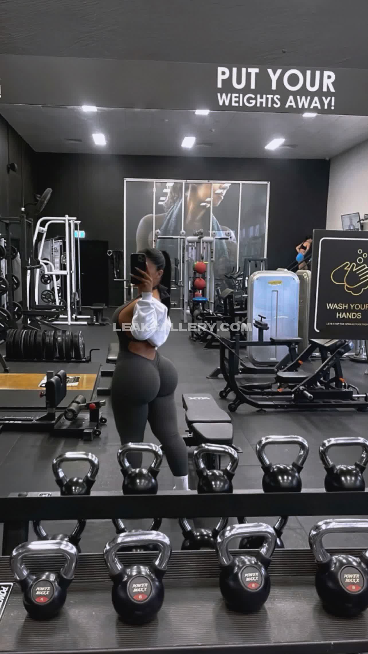 Kristine_199_ Exclusive Leaked Nude OnlyFans #7892941