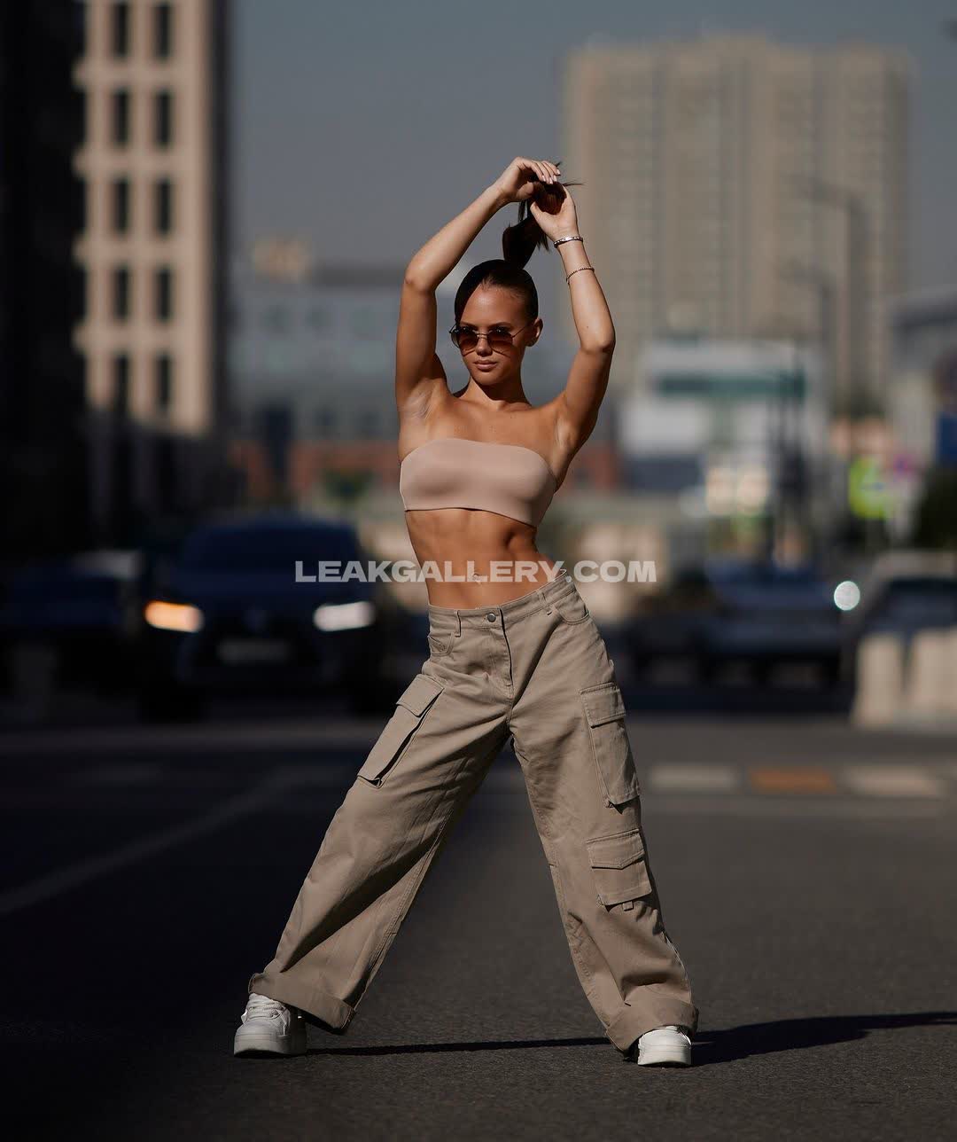 Kristyashmidt Exclusive Leaked Nude OnlyFans #5156849