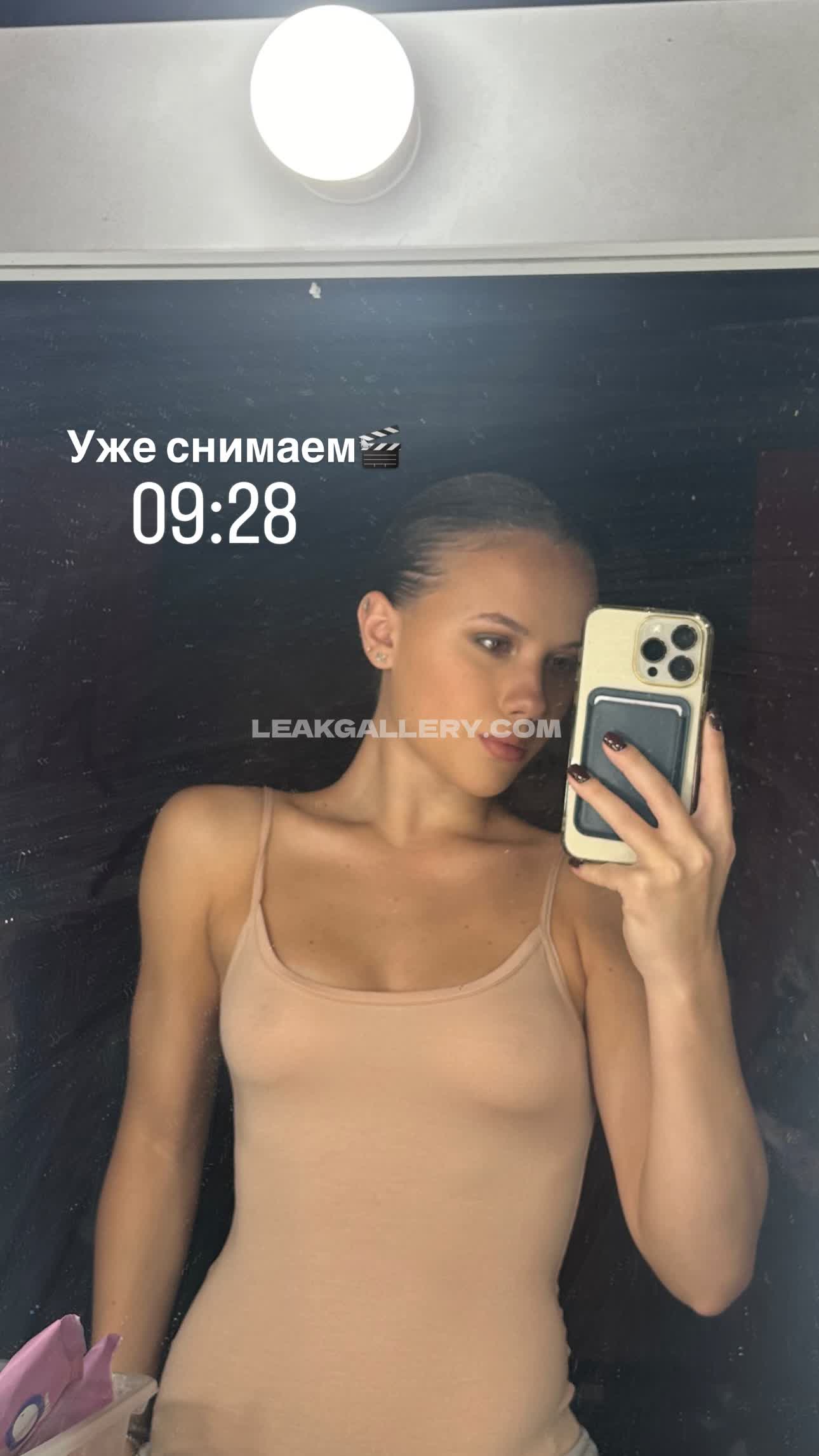 Kristyashmidt OnlyFans Nudi in Esclusiva Trapela #5156593