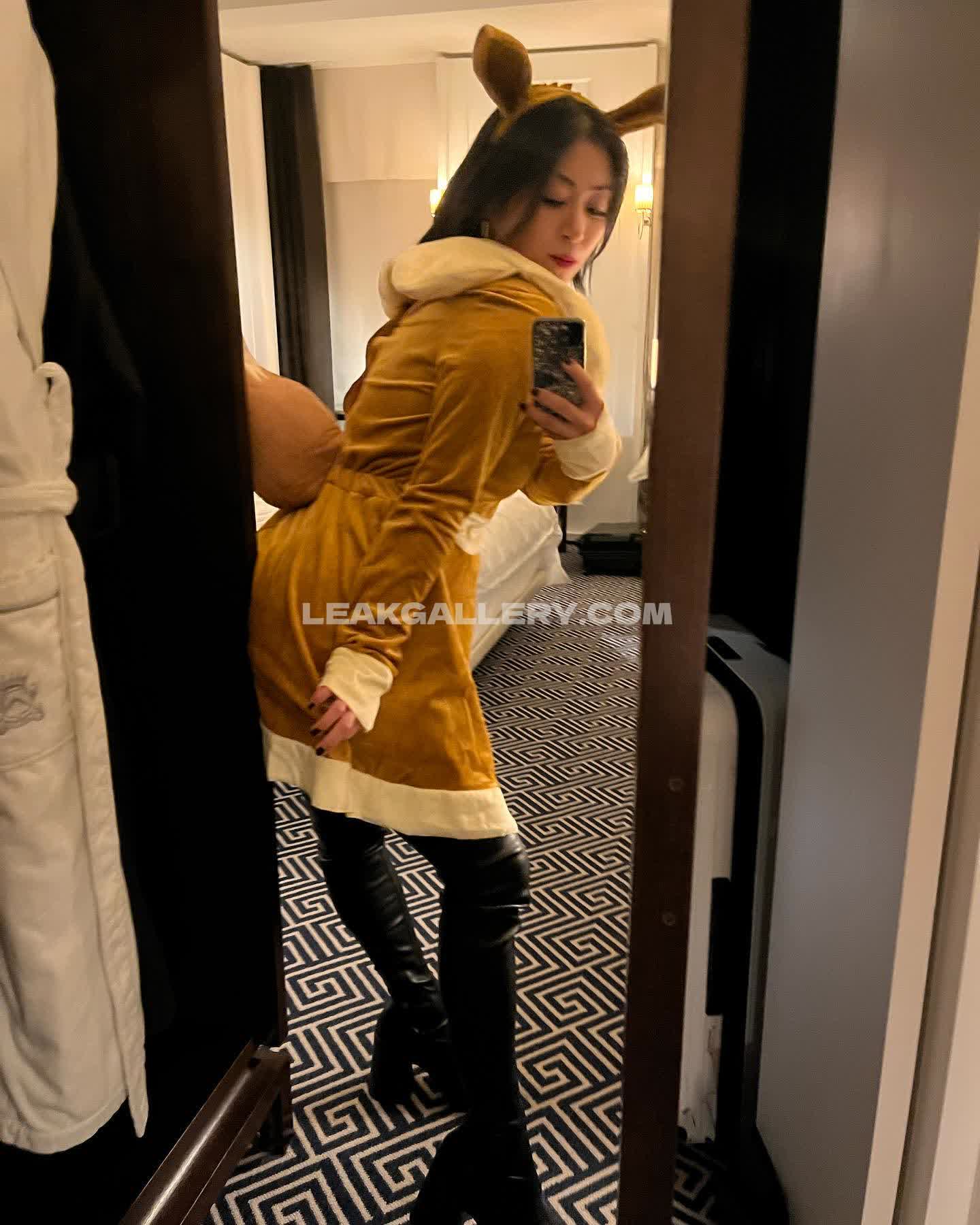 Kuma_power OnlyFans Nudi in Esclusiva Trapela #7611174