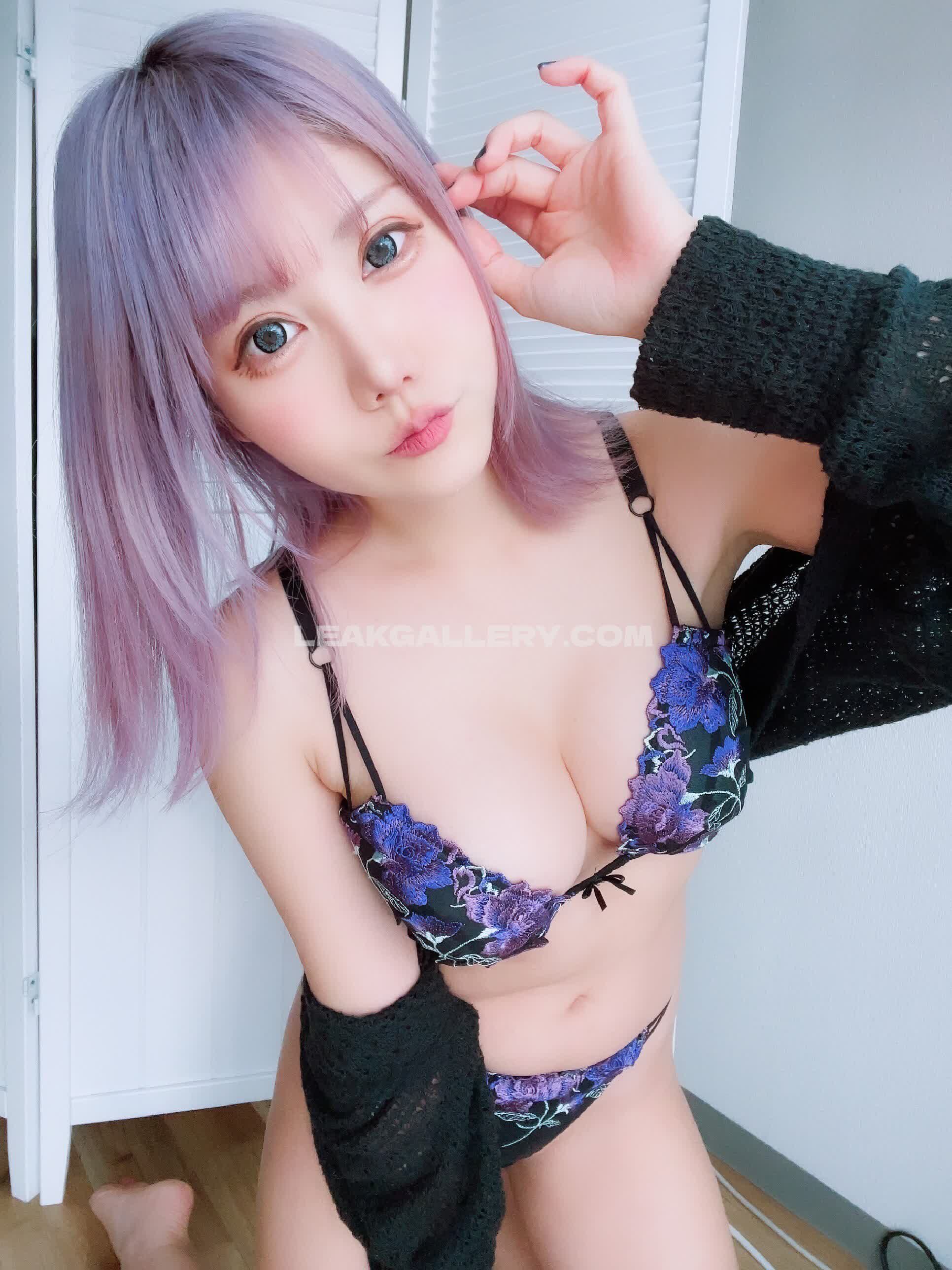 Kurea_primo Exclusive Leaked Nude OnlyFans #8110423