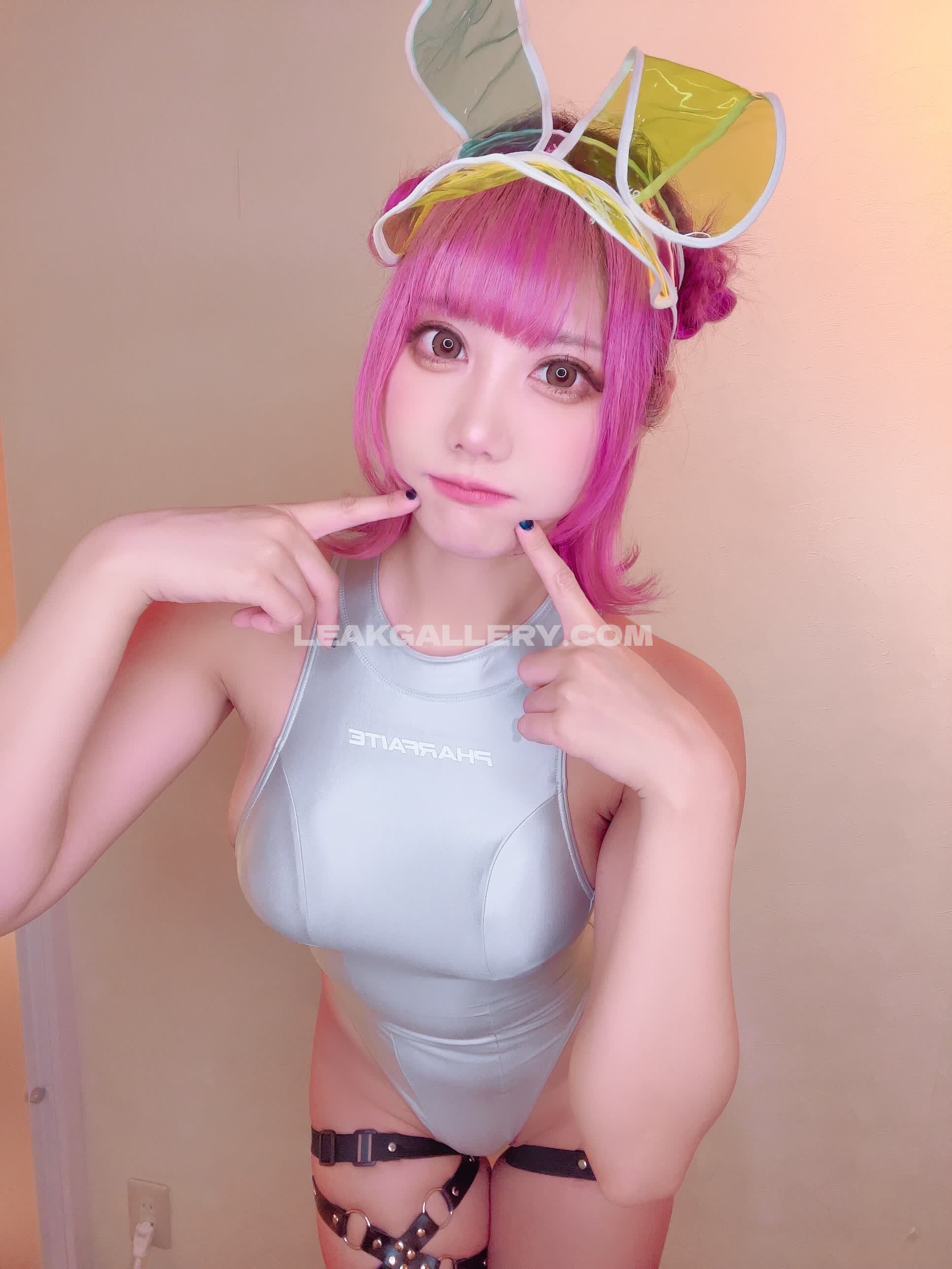 Kurea_primo Exclusive Leaked Nude OnlyFans #7609741