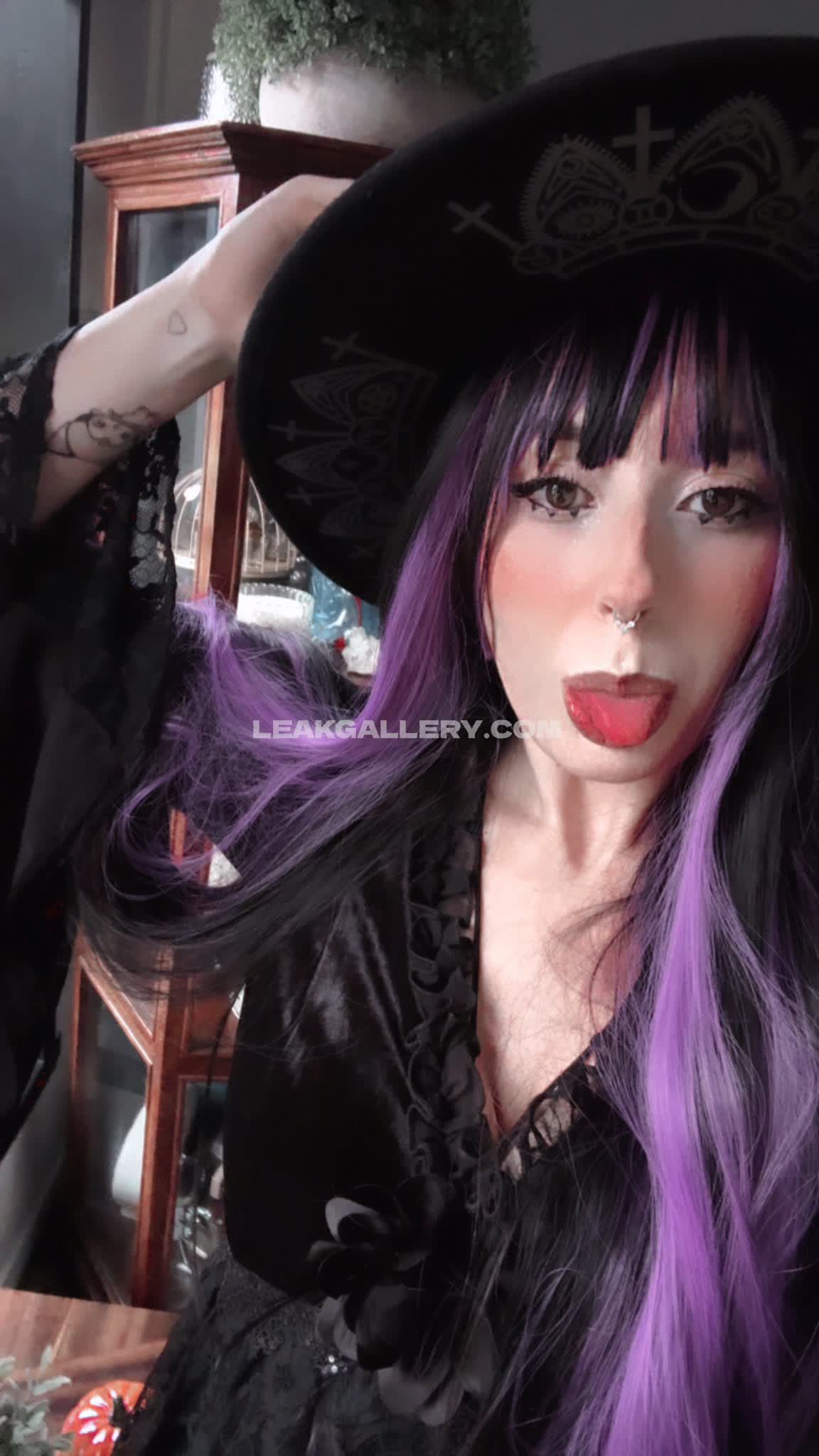 Kureamy Exclusive Leaked Nude OnlyFans #7918956