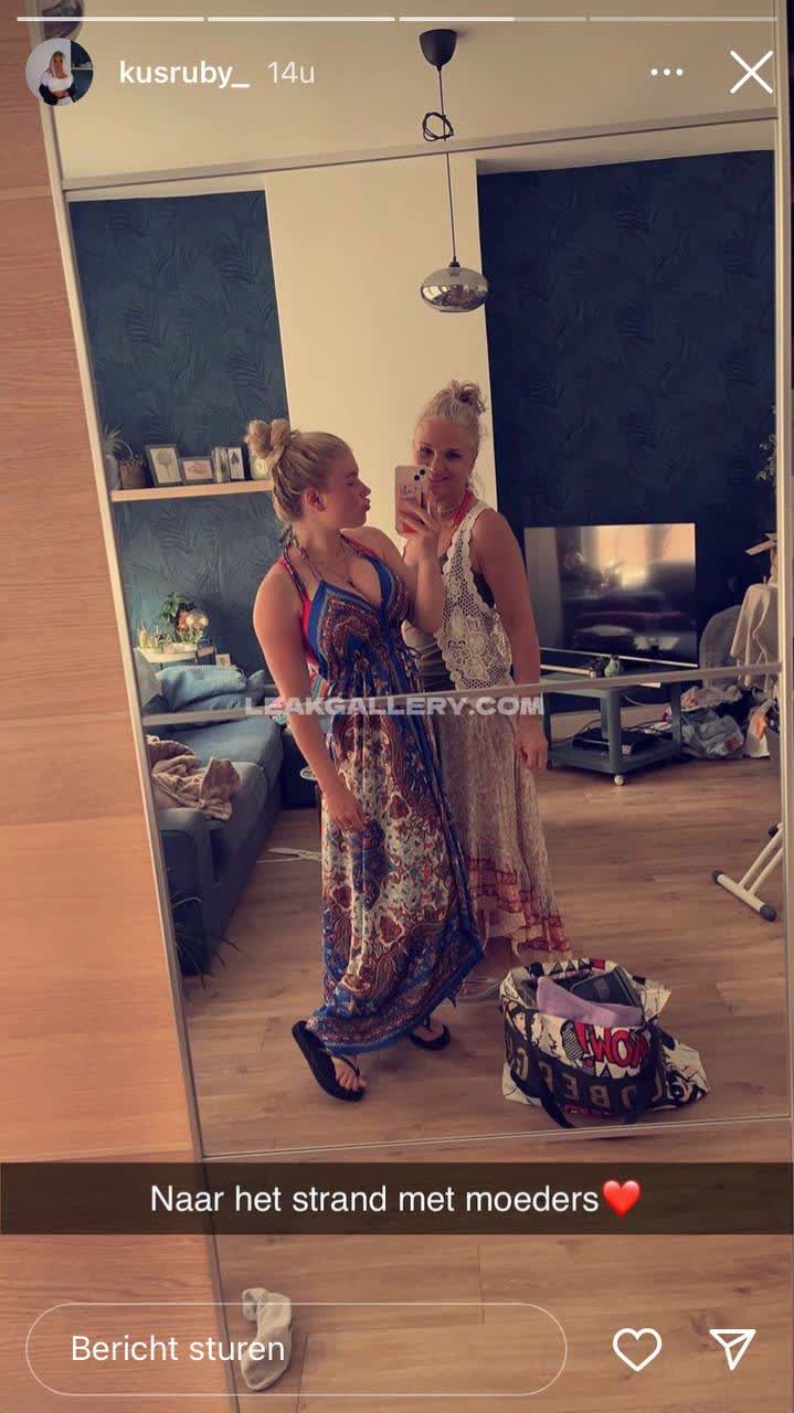 Kusruby_ Exclusive Leaked Nude OnlyFans #7375866