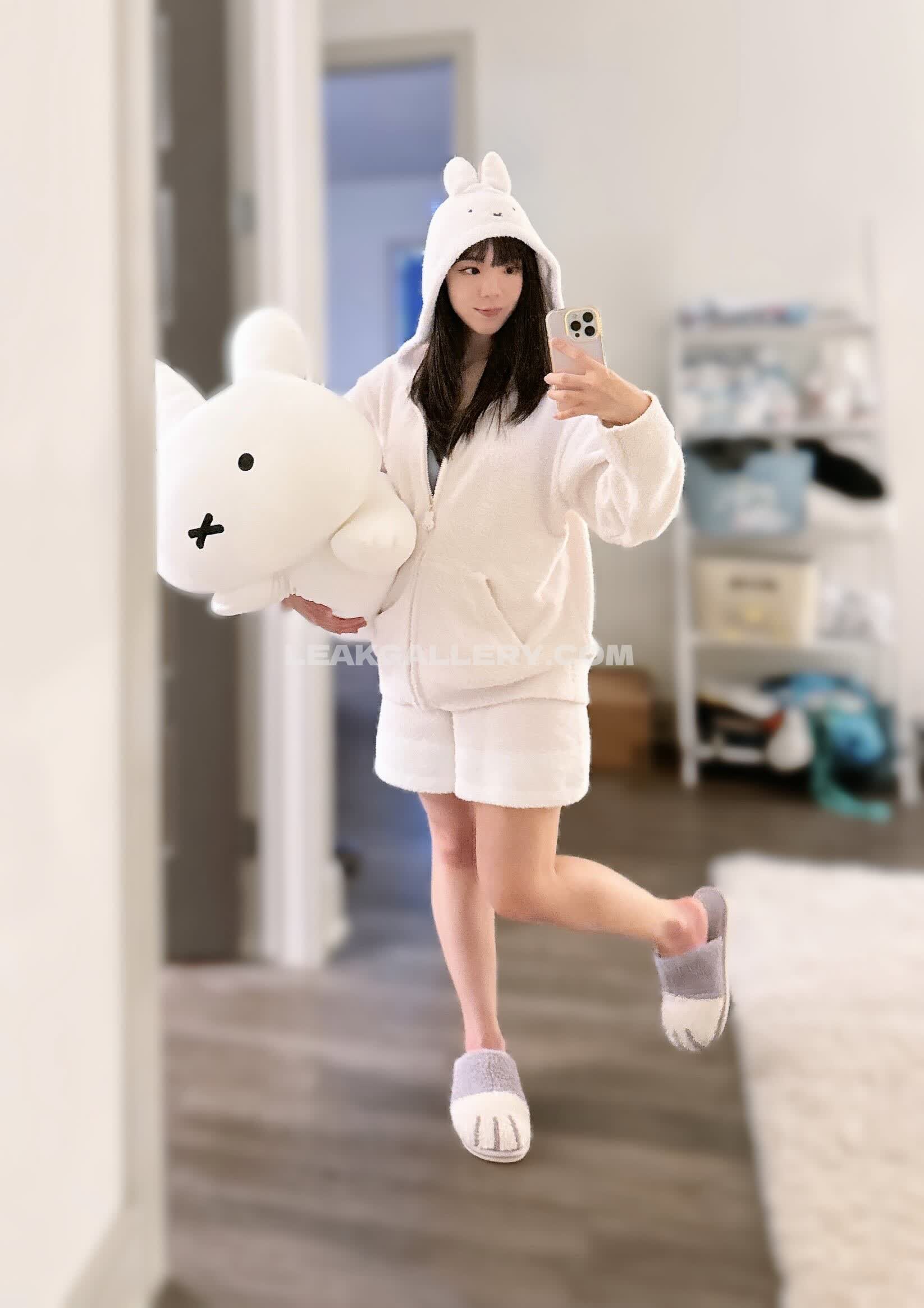 Kyatorin Exclusive Leaked Nude OnlyFans #8022095