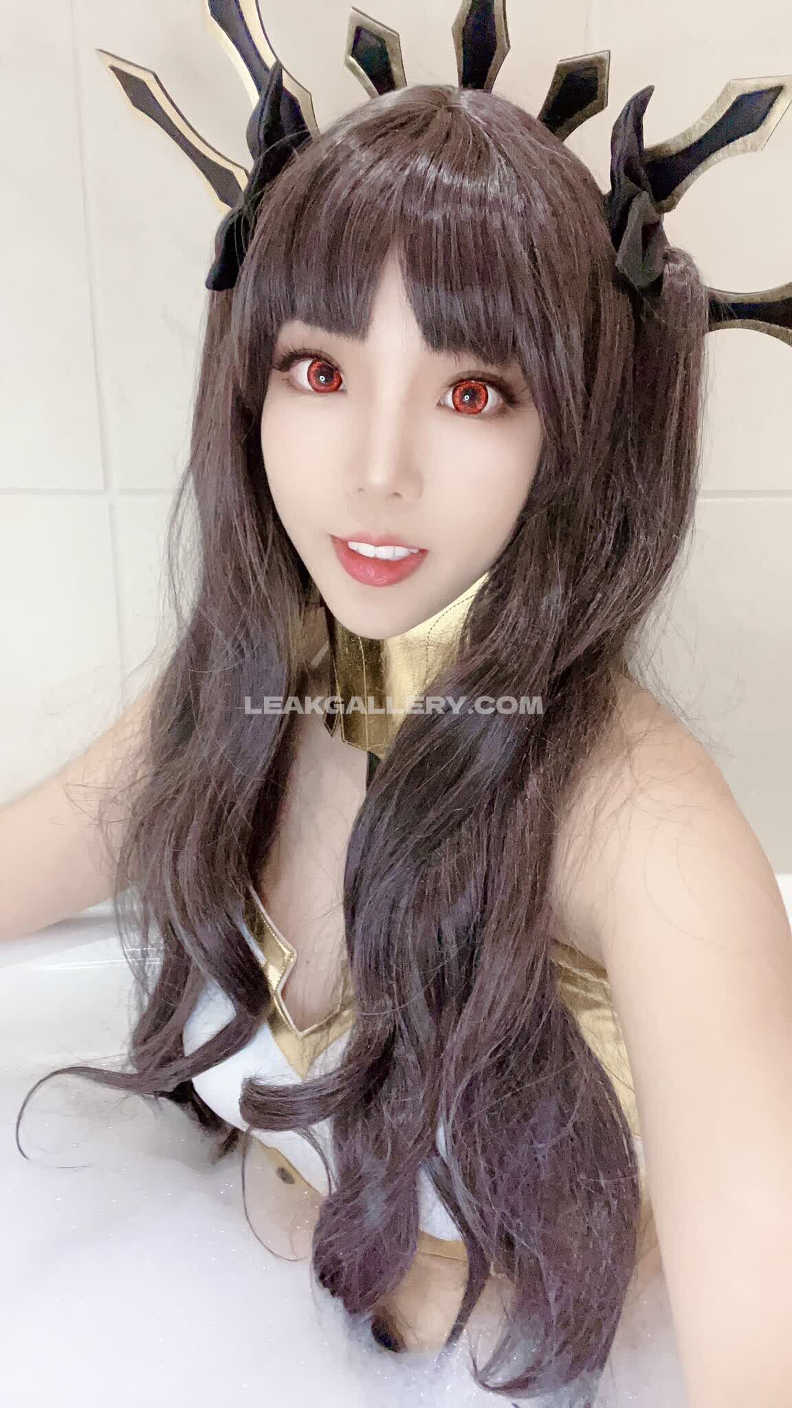 Kyatorin Exclusive Leaked Nude OnlyFans #7514379