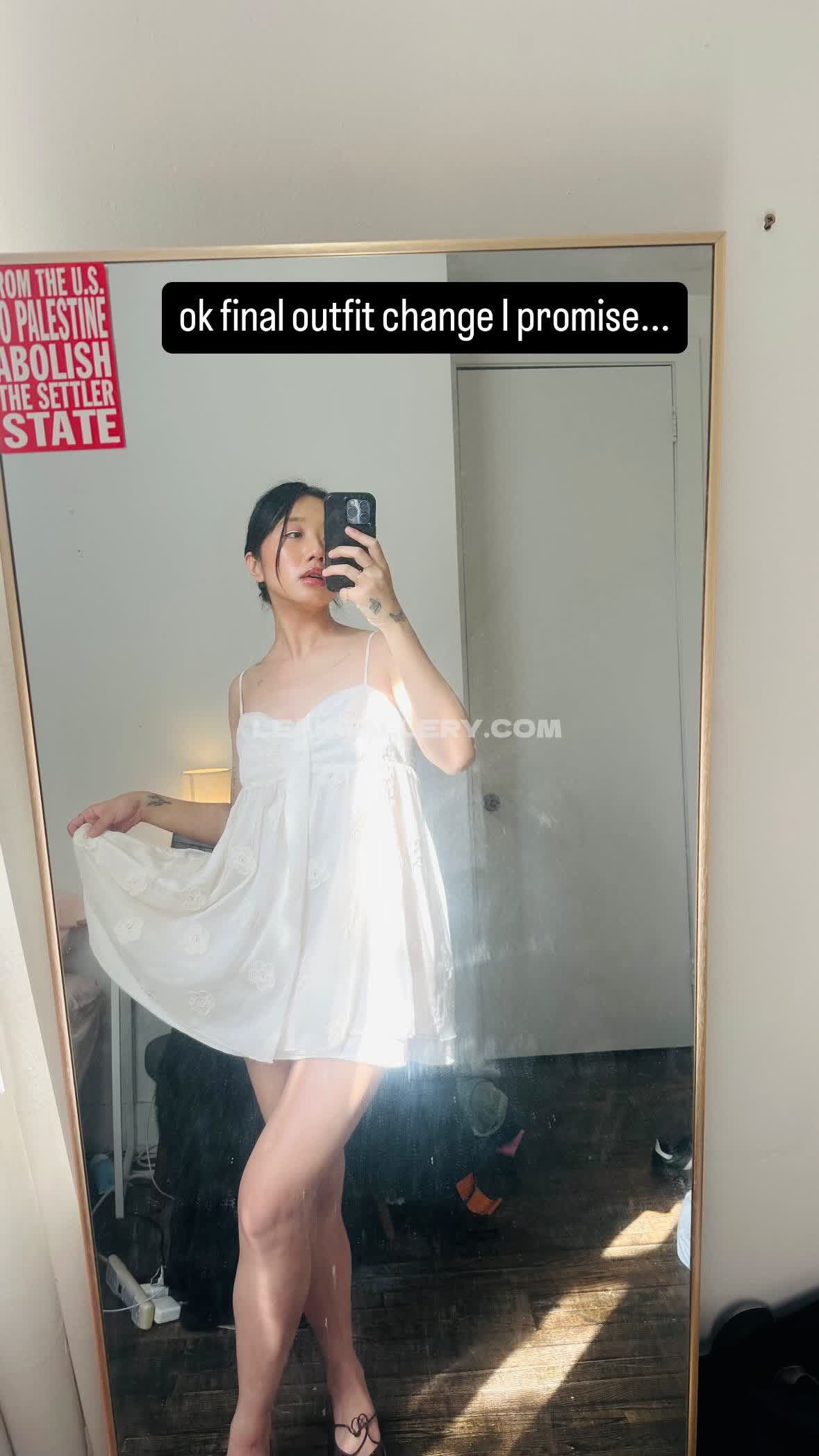 Kyliecheung15 Exclusive Leaked Nude OnlyFans #4058448