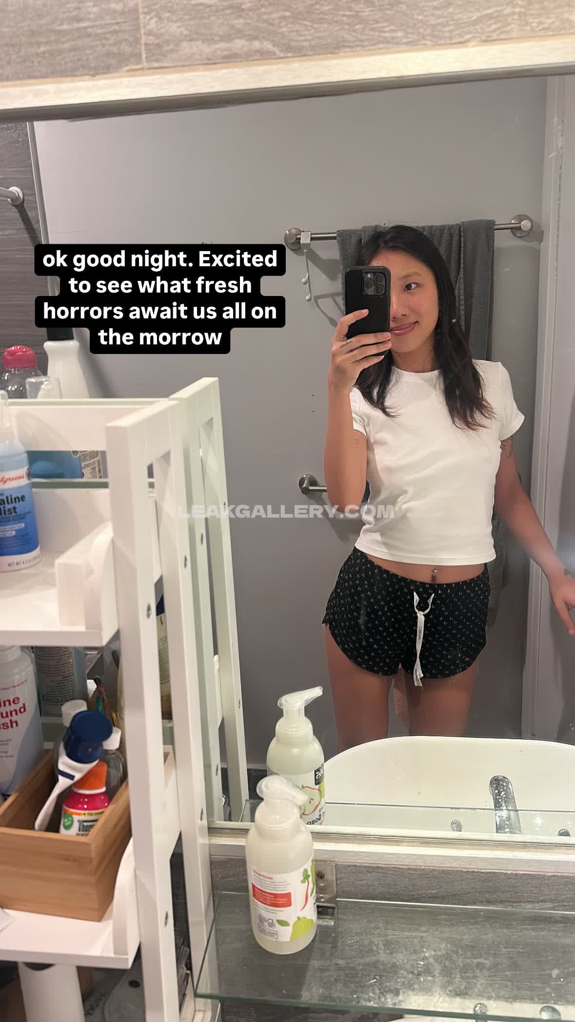 Kyliecheung15 Exclusive Leaked Nude OnlyFans #4055638
