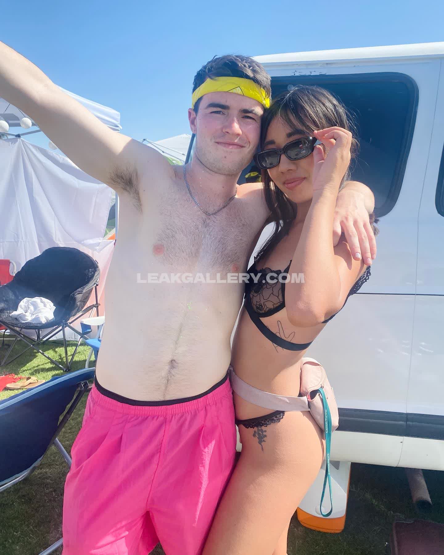 Kyliecheung15 Exclusive Leaked Nude OnlyFans #4057142
