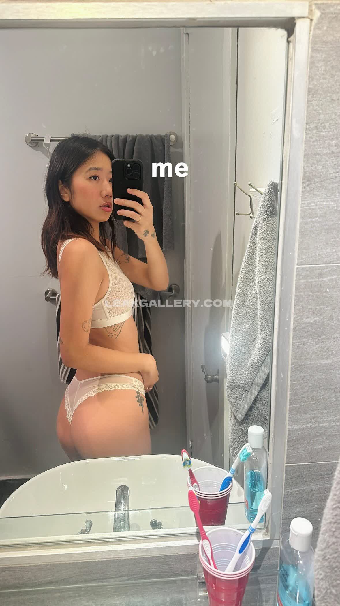 Kyliecheung15 Exclusive Leaked Nude OnlyFans #4056383