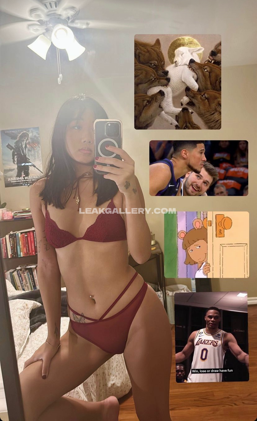Kyliecheung15 Exclusive Leaked Nude OnlyFans #4056126