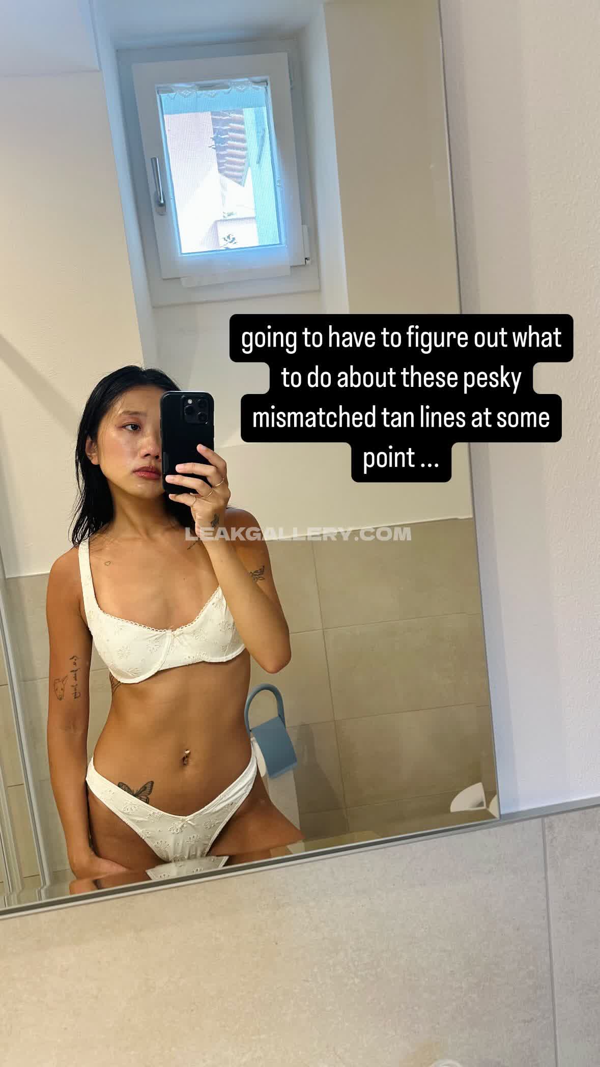 Kyliecheung15 Exclusive Leaked Nude OnlyFans #4053938
