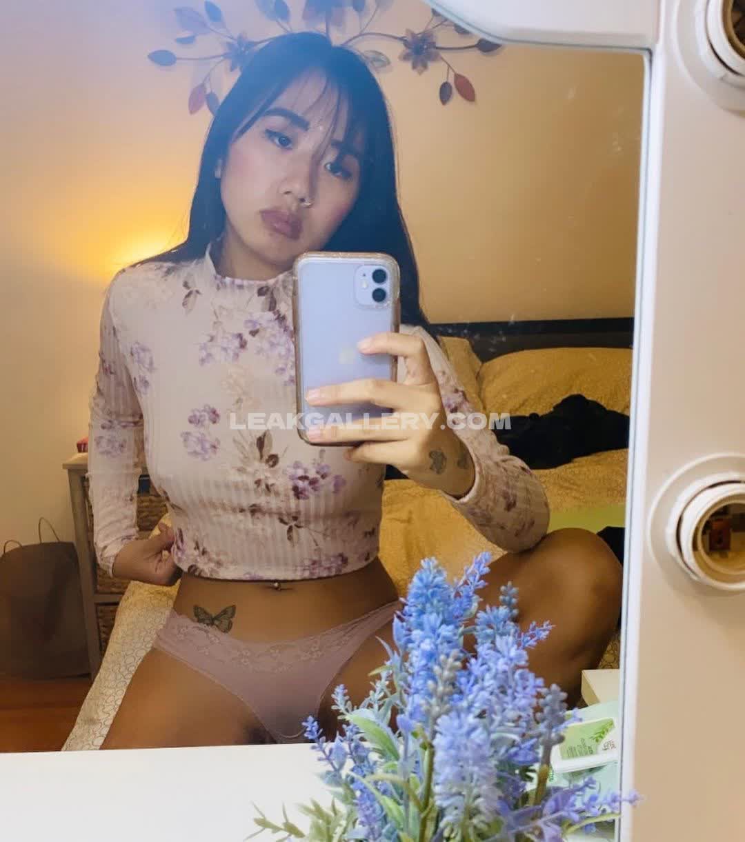 Kyliecheung15 Exclusive Leaked Nude OnlyFans #4056964