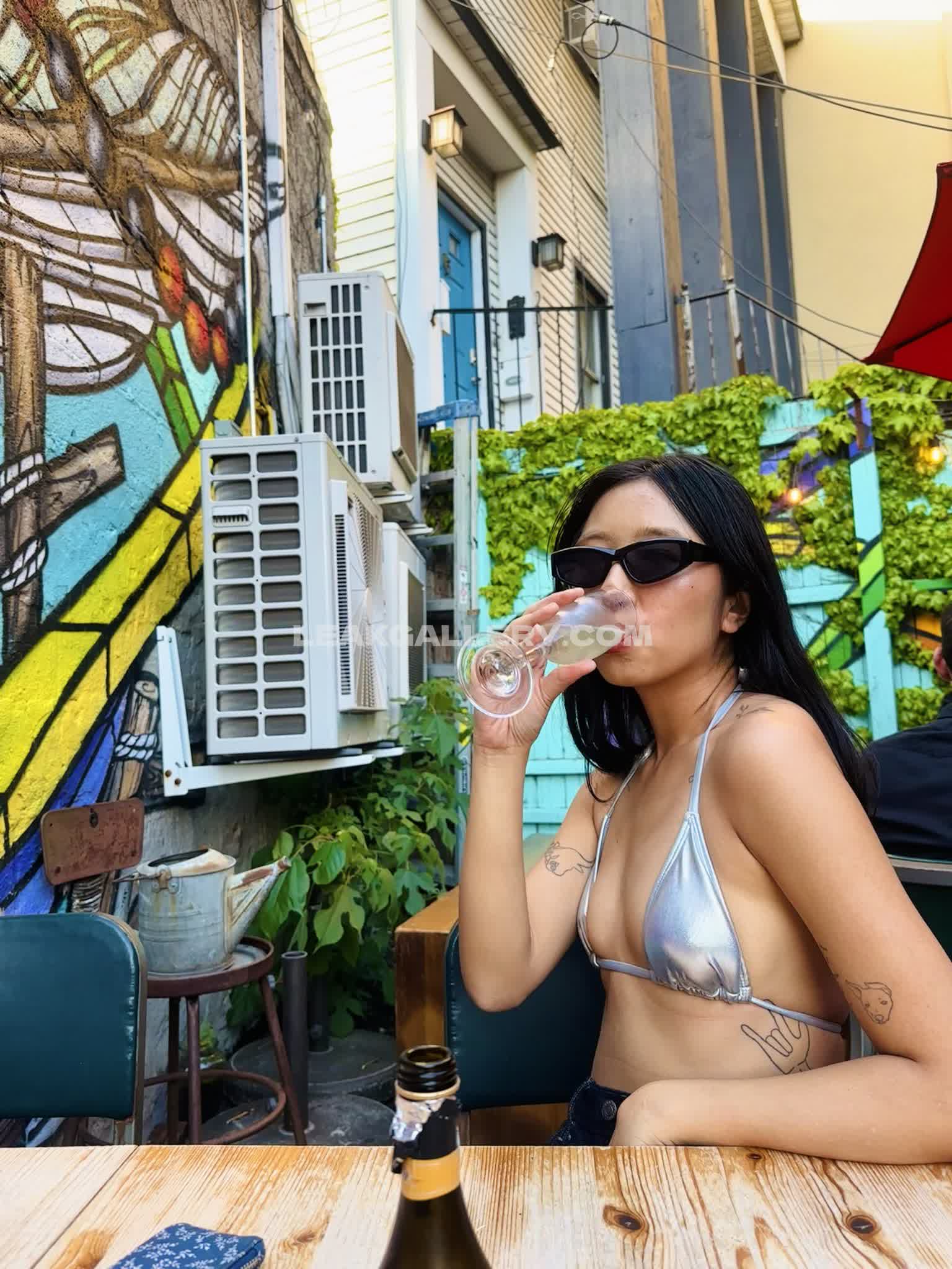 Kyliecheung15 Exclusive Leaked Nude OnlyFans #4052194