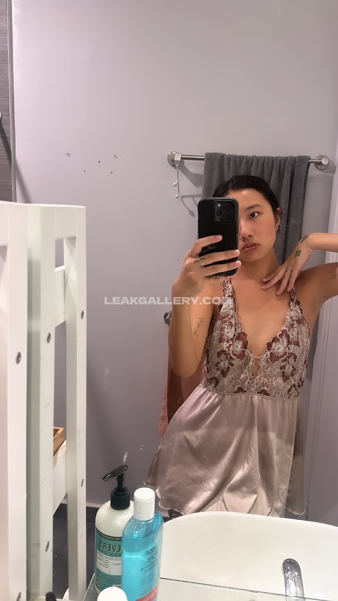 Kyliecheung15 Exclusive Leaked Nude OnlyFans #4061369