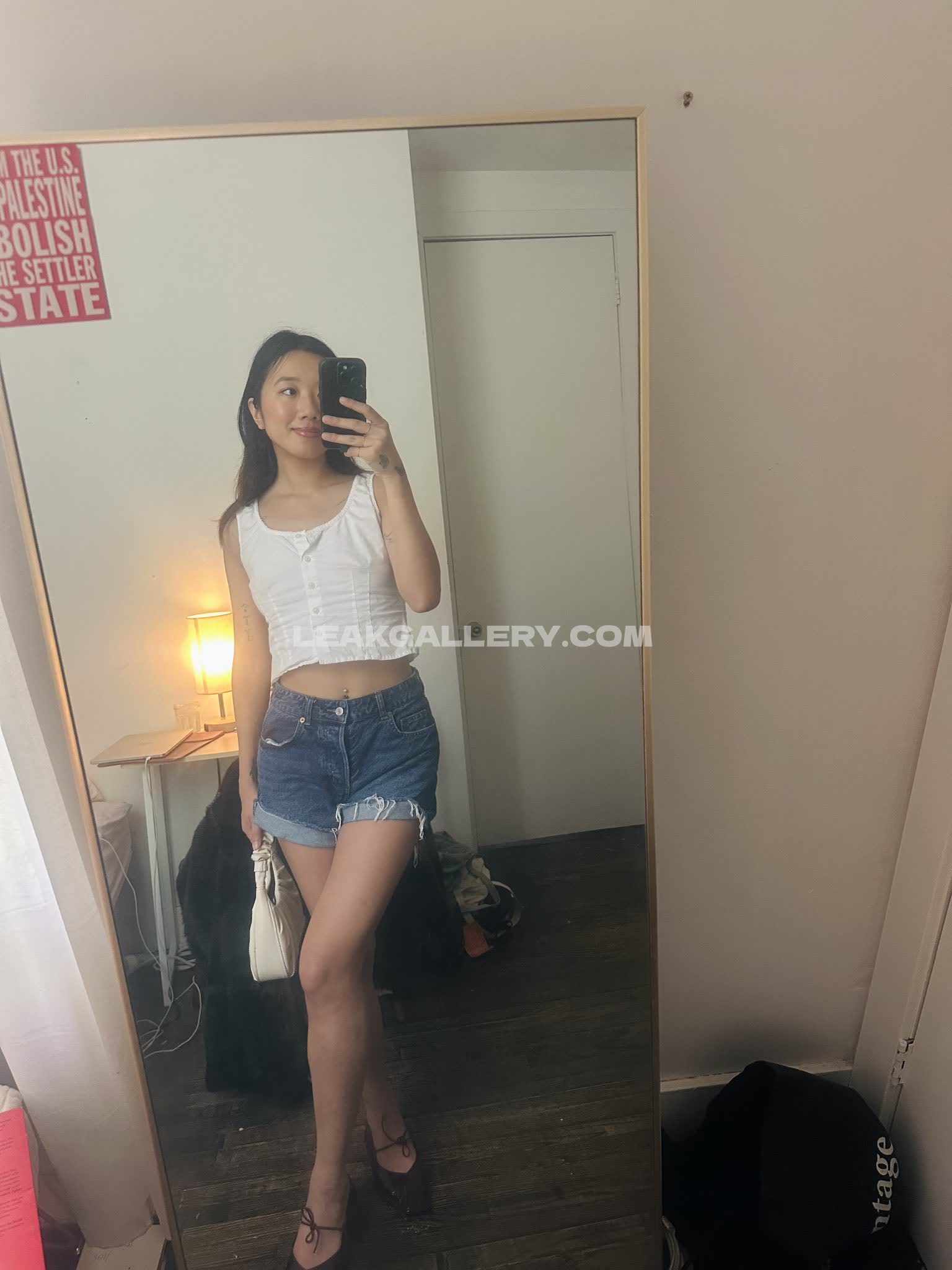 Kyliecheung15 Exclusive Leaked Nude OnlyFans #4055692