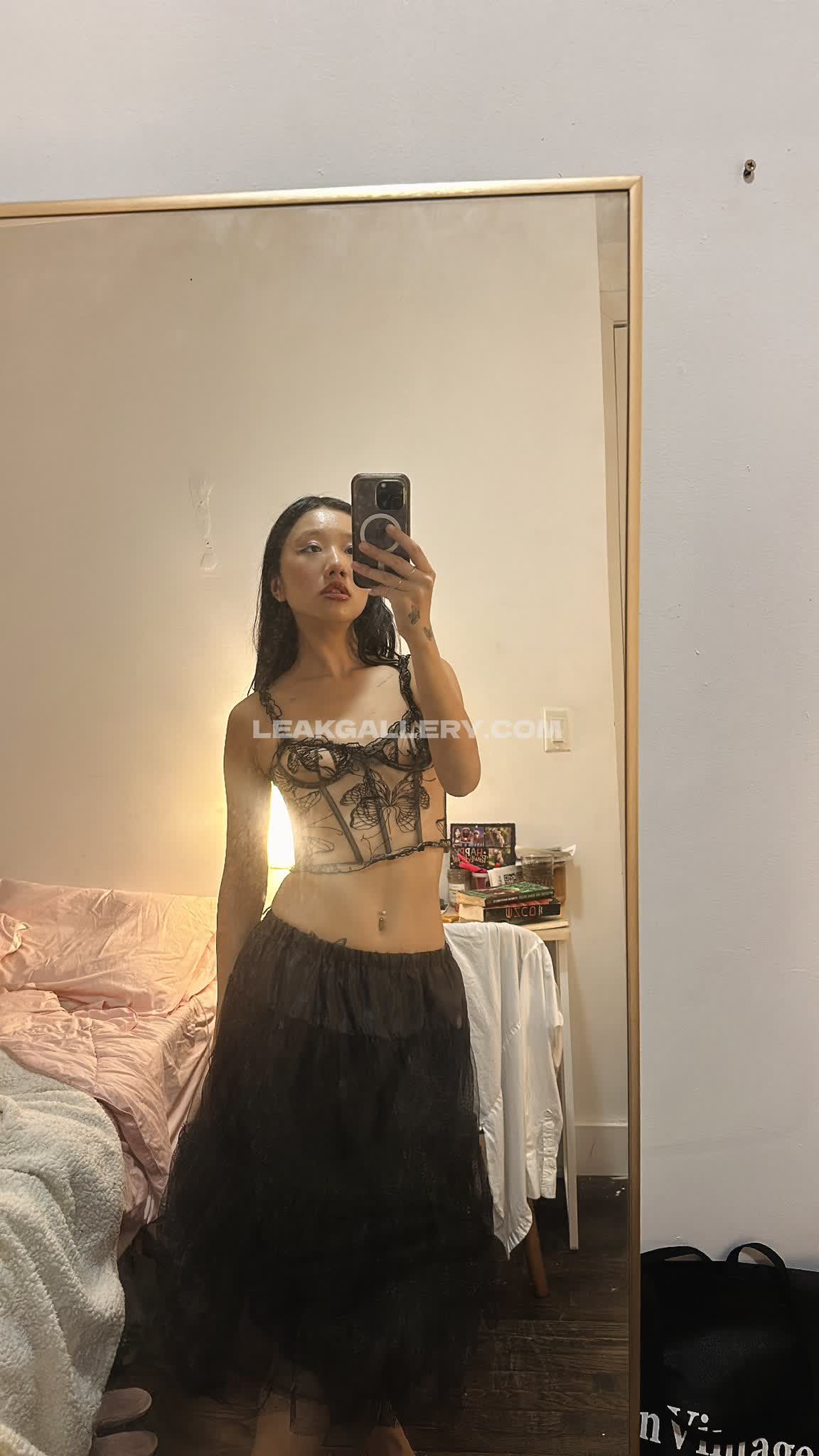 Kyliecheung15 Exclusive Leaked Nude OnlyFans #4060555