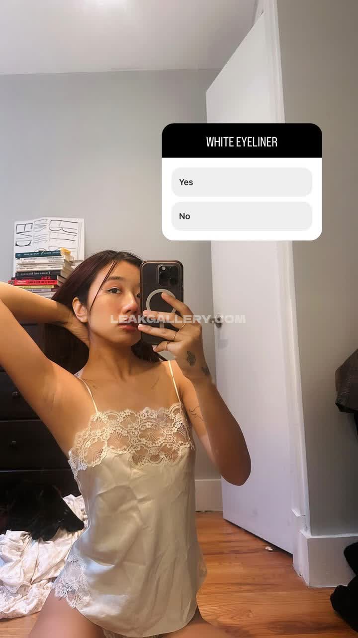 Kyliecheung15 Exclusive Leaked Nude OnlyFans #4059606
