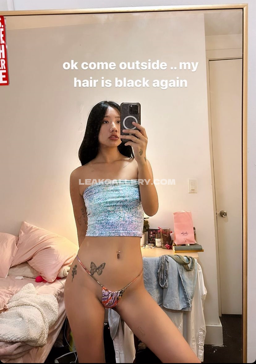 Kyliecheung15 Exclusive Leaked Nude OnlyFans #4049878