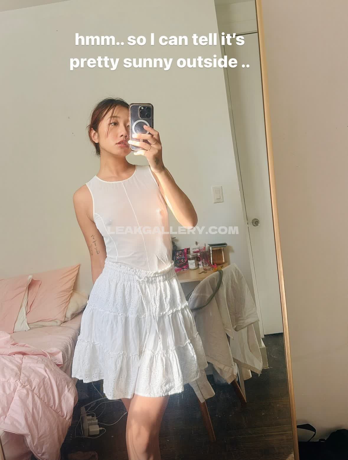Kyliecheung15 Exclusive Leaked Nude OnlyFans #4054023