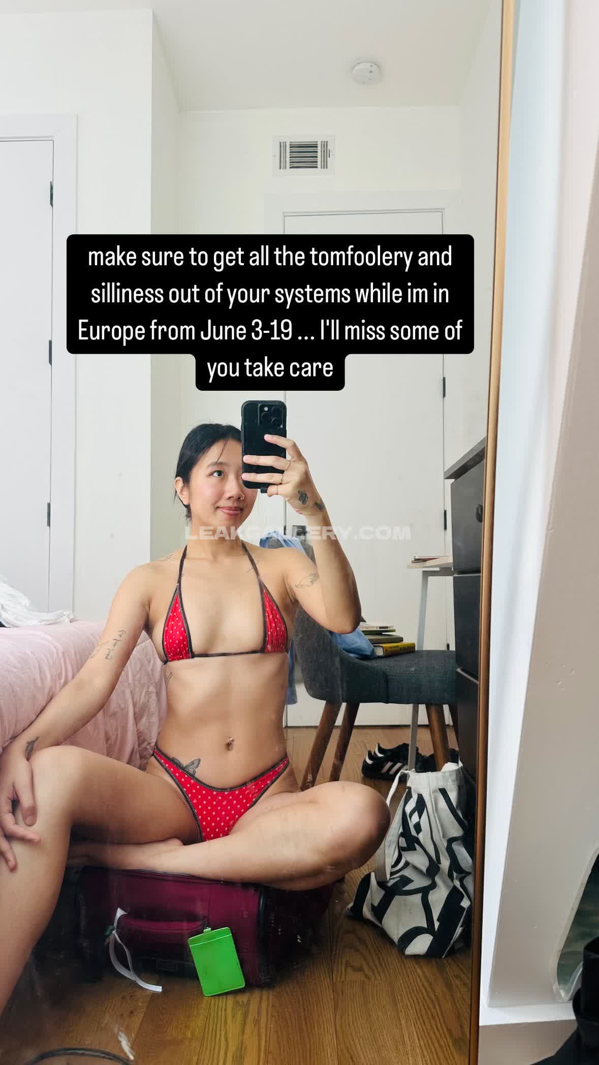 Kyliecheung15 Exclusive Leaked Nude OnlyFans #4057080