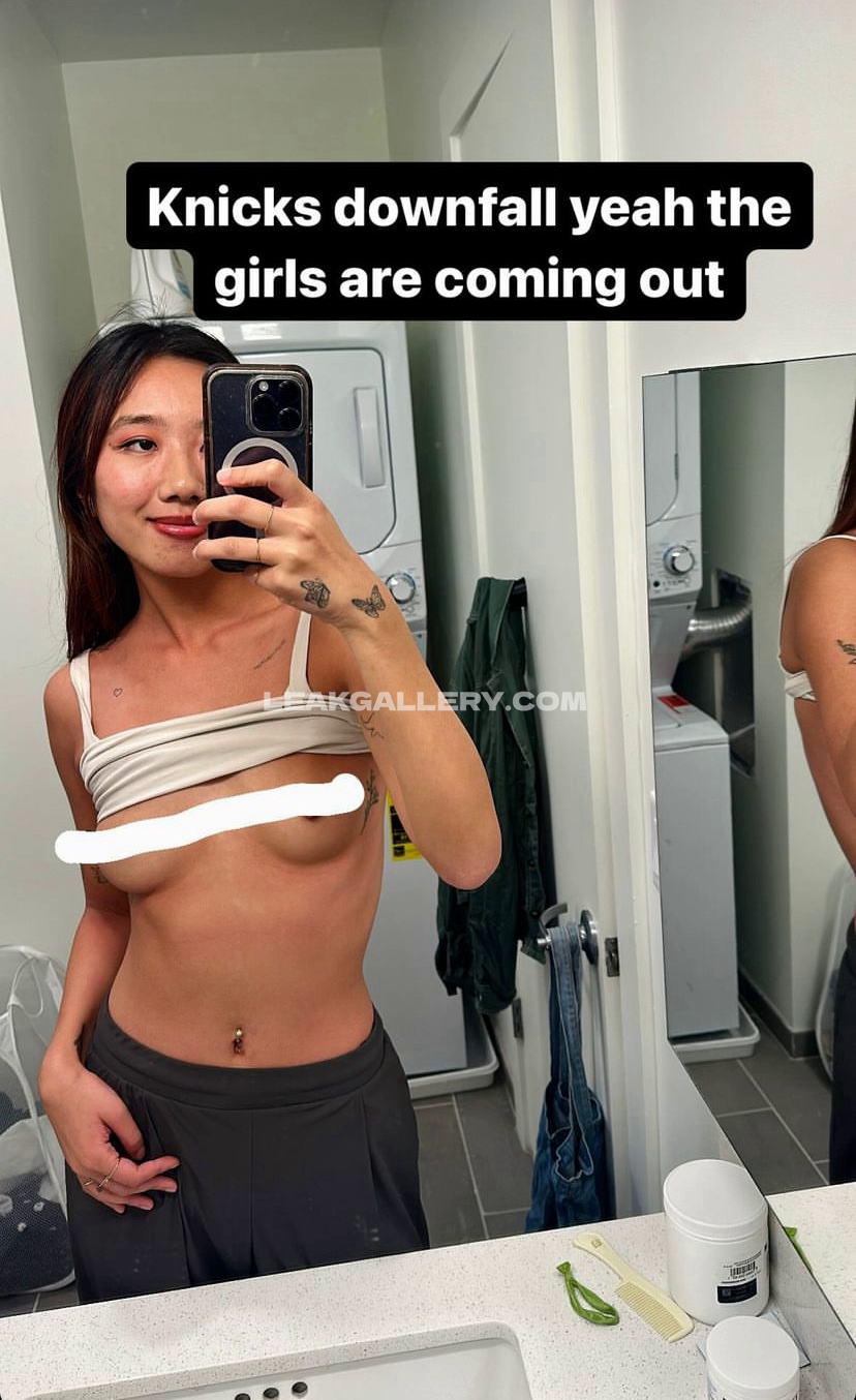Kyliecheung15 Exclusive Leaked Nude OnlyFans #4054465