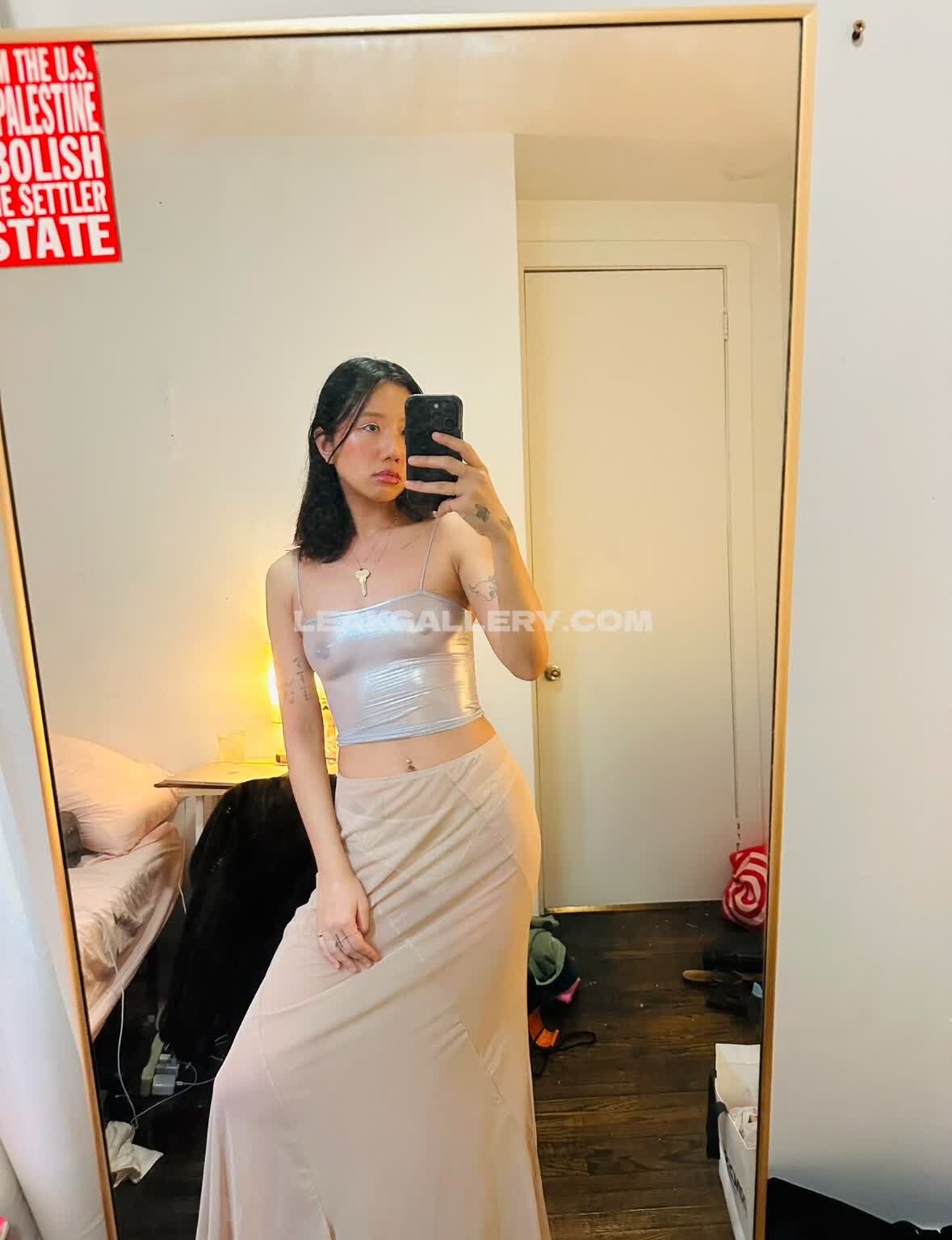 Kyliecheung15 Exclusive Leaked Nude OnlyFans #4057156