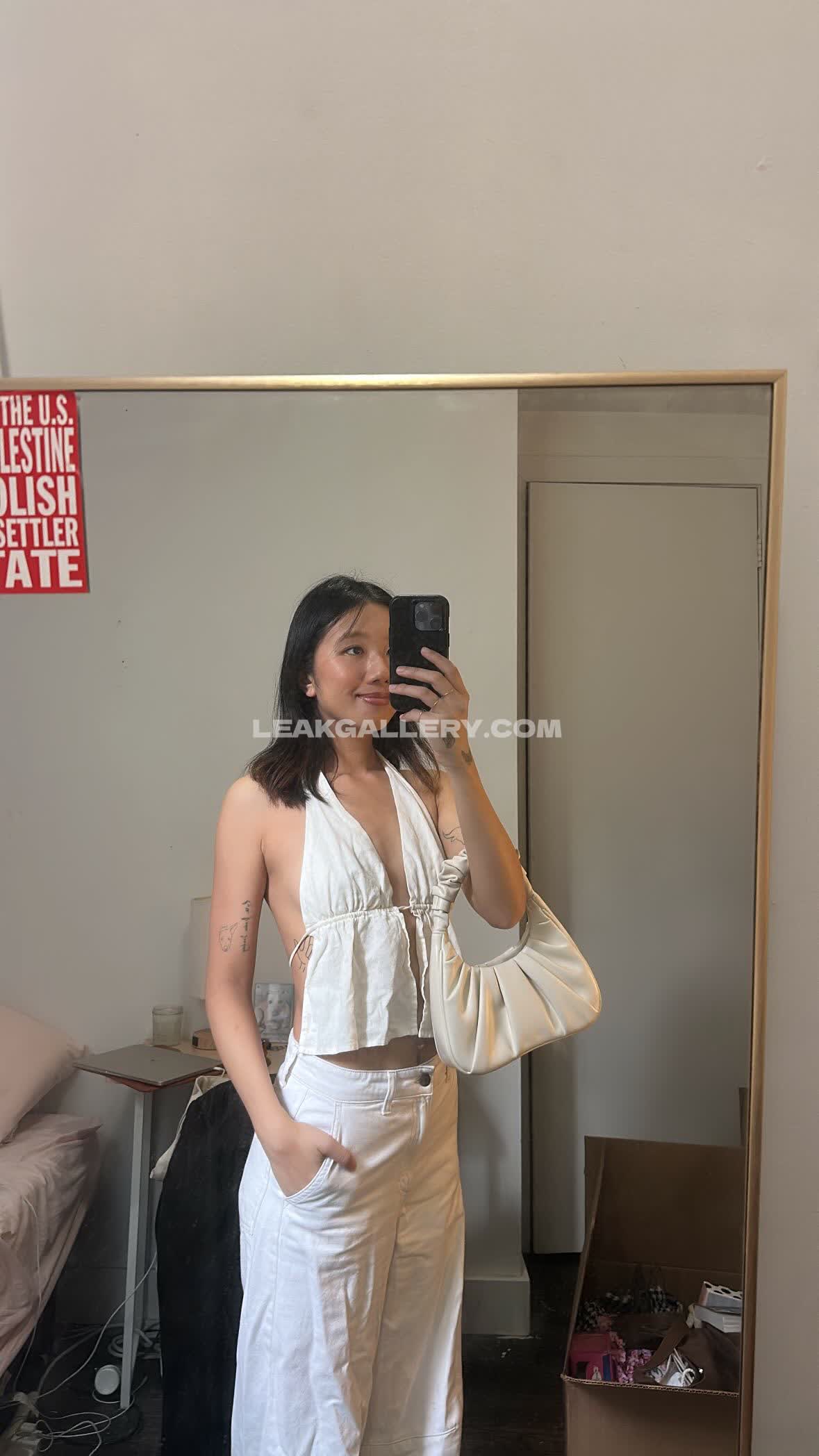Kyliecheung15 Exclusive Leaked Nude OnlyFans #4053867
