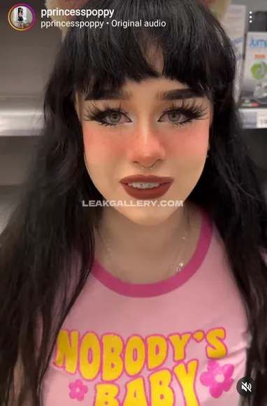 Laararose Exclusive Leaked Nude OnlyFans #8164459