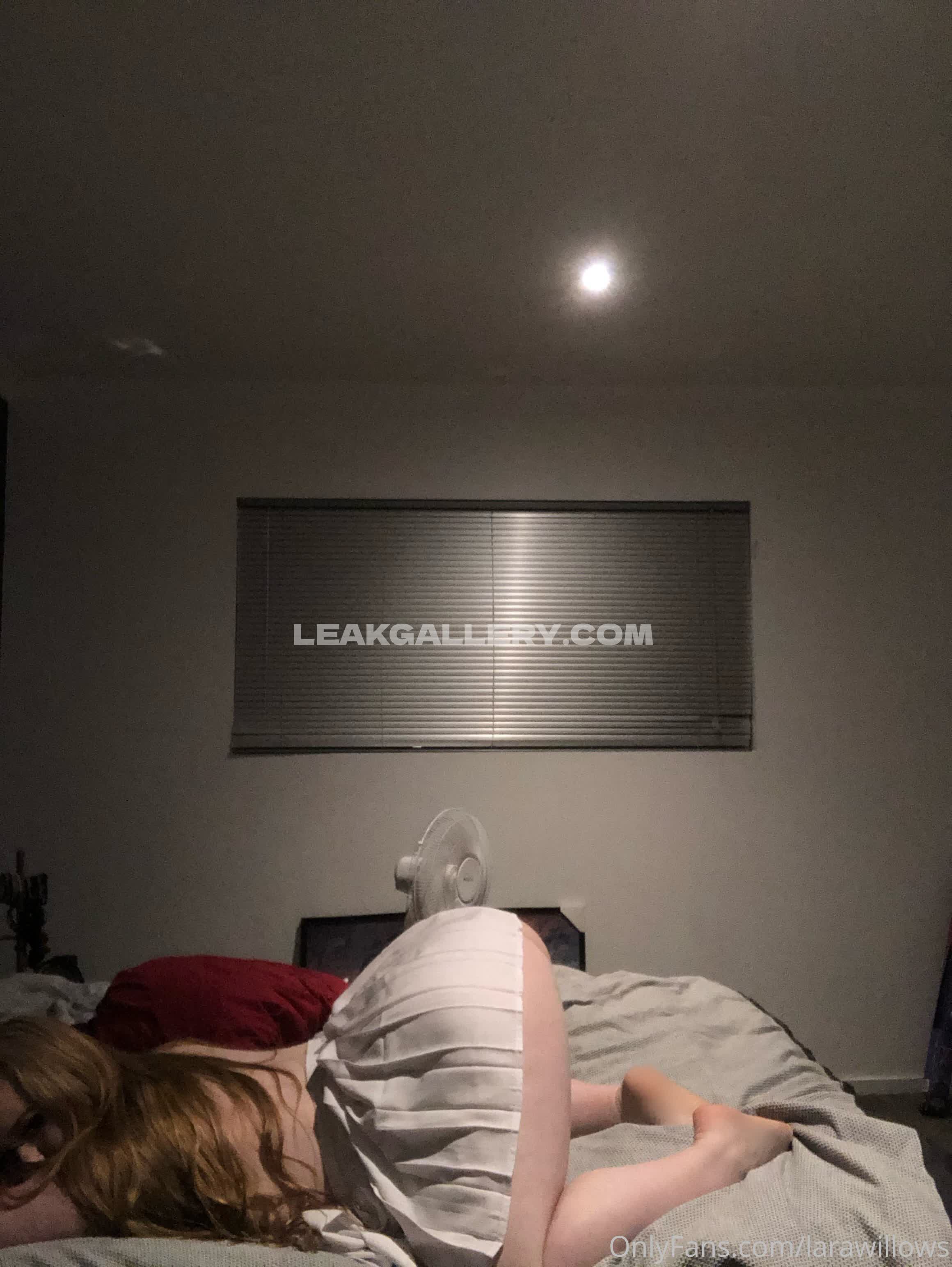 Laararose Exclusive Leaked Nude OnlyFans #8175538