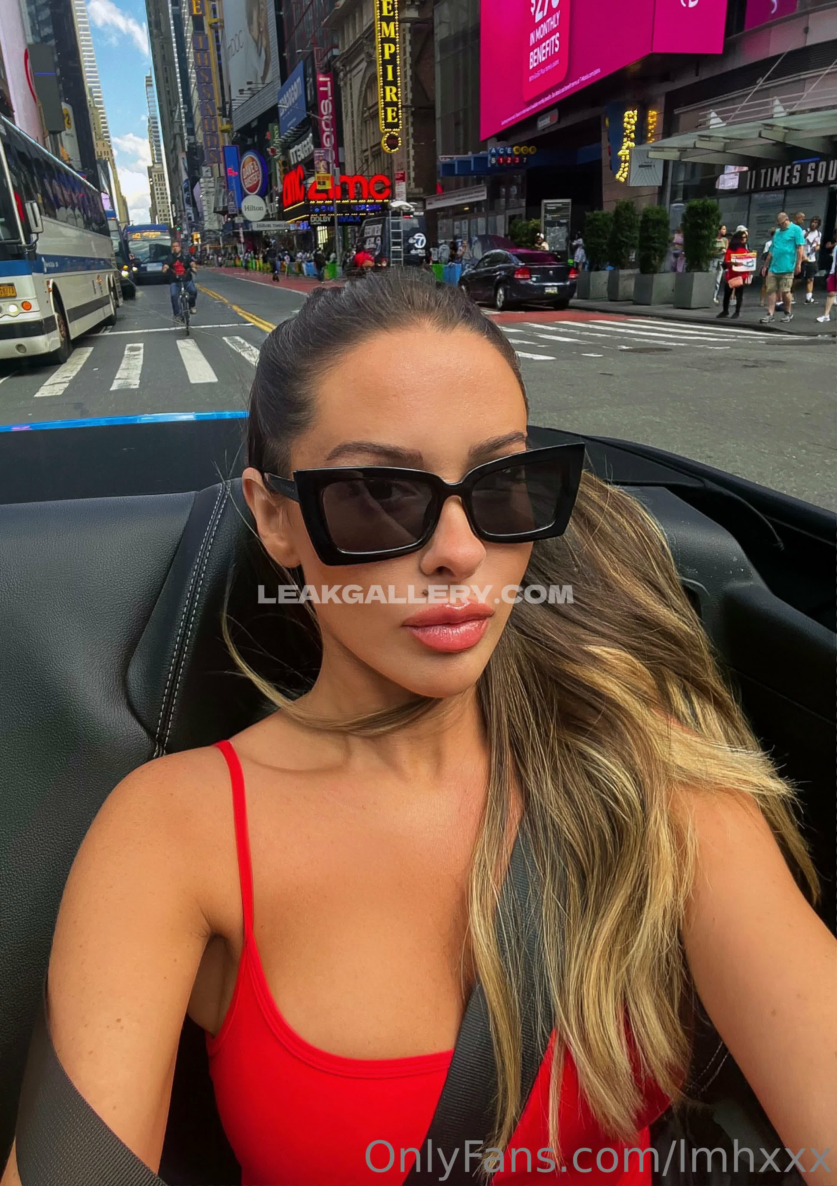 Laceymontgomery1 Exclusive Leaked Nude OnlyFans #3965706