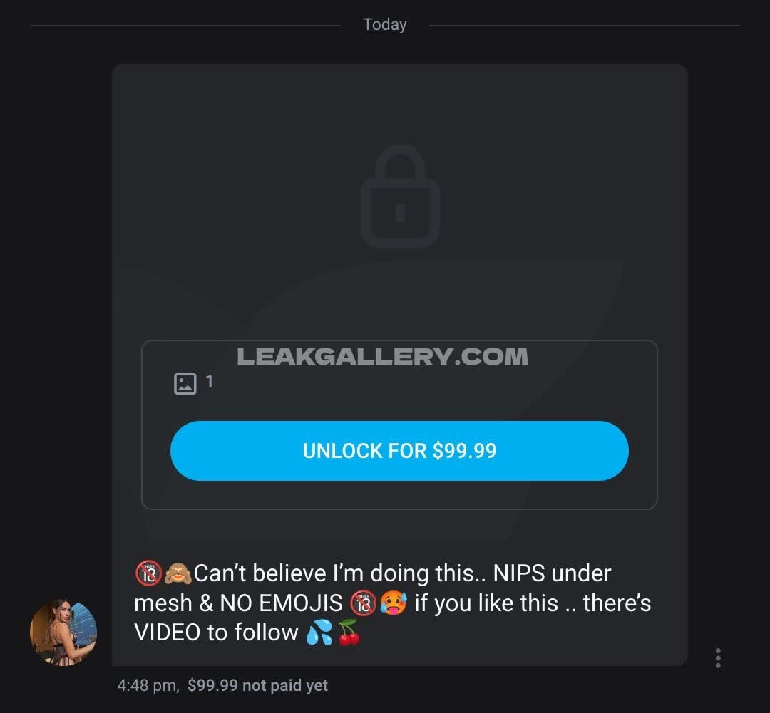 Laceymontgomery1 Exclusive Leaked Nude OnlyFans #3962912