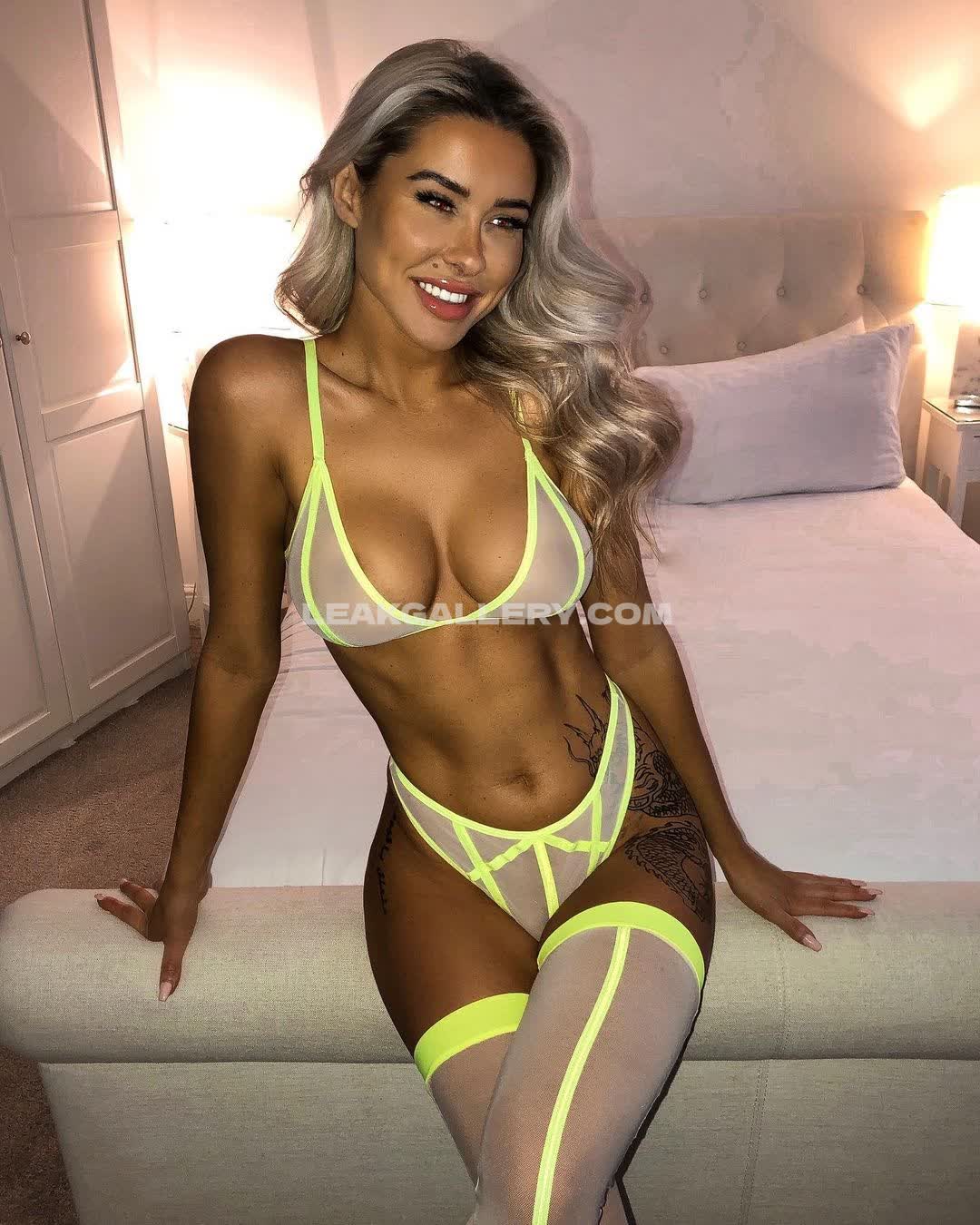 Laceymontgomery1 Exclusive Leaked Nude OnlyFans #3979745