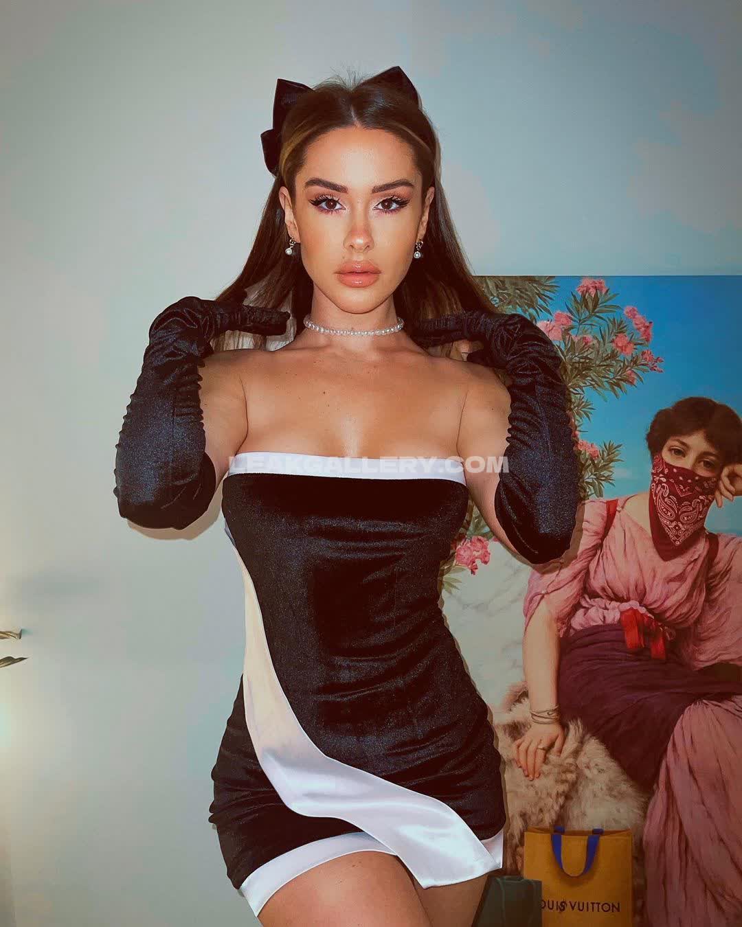 Laceymontgomery1 Exclusive Leaked Nude OnlyFans #3981245