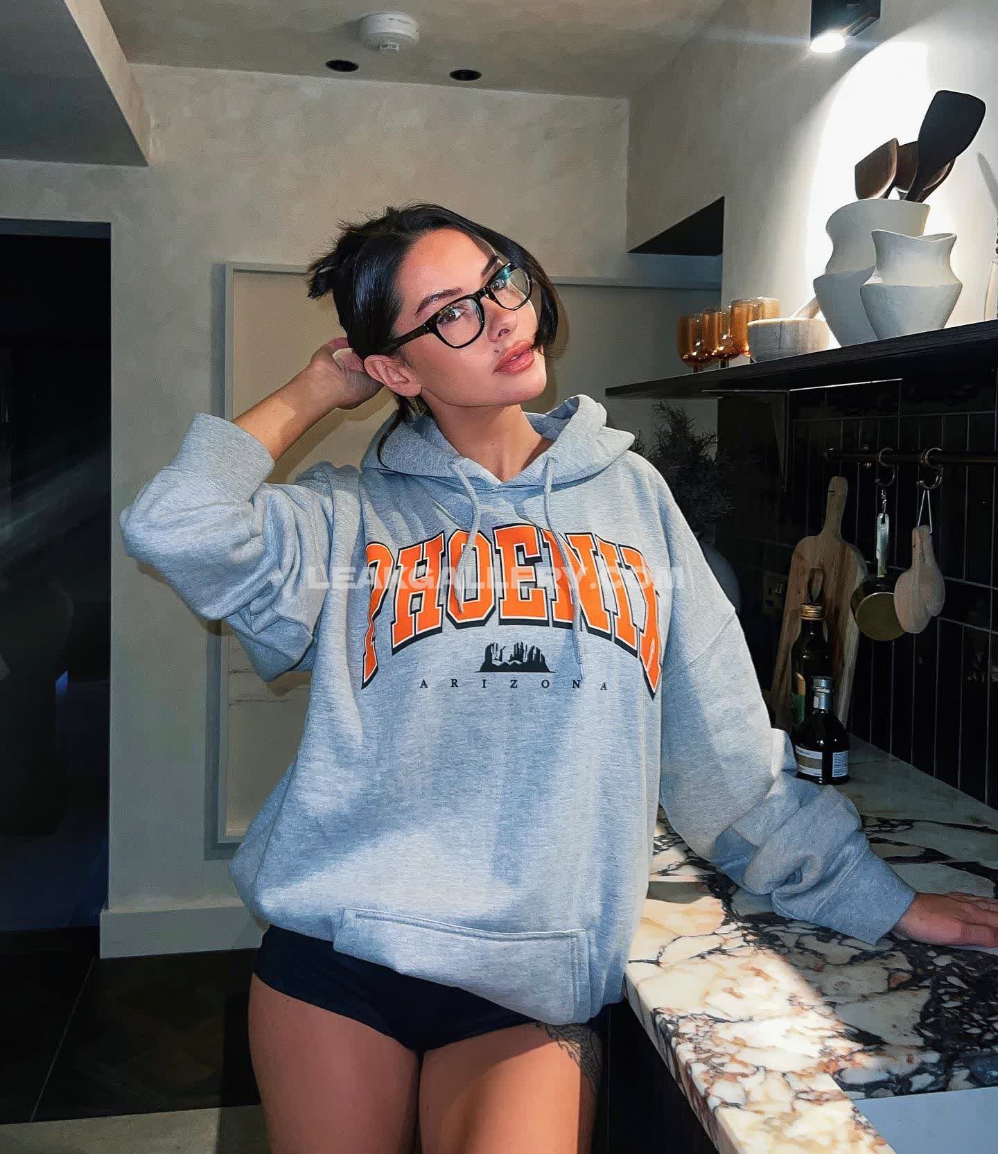 Laceymontgomery1 Exclusive Leaked Nude OnlyFans #3975690