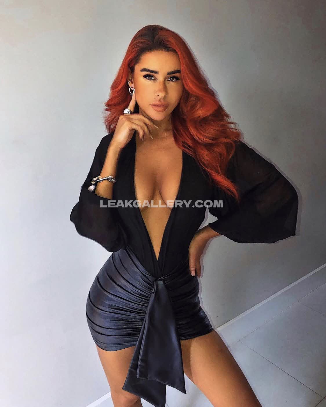 Laceymontgomery1 Exclusive Leaked Nude OnlyFans #3958685