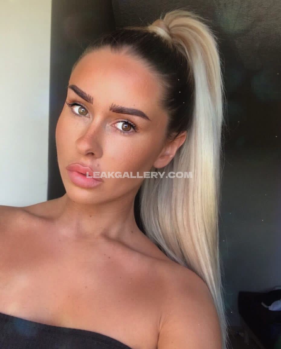 Laceymontgomery1 Exclusive Leaked Nude OnlyFans #3953566
