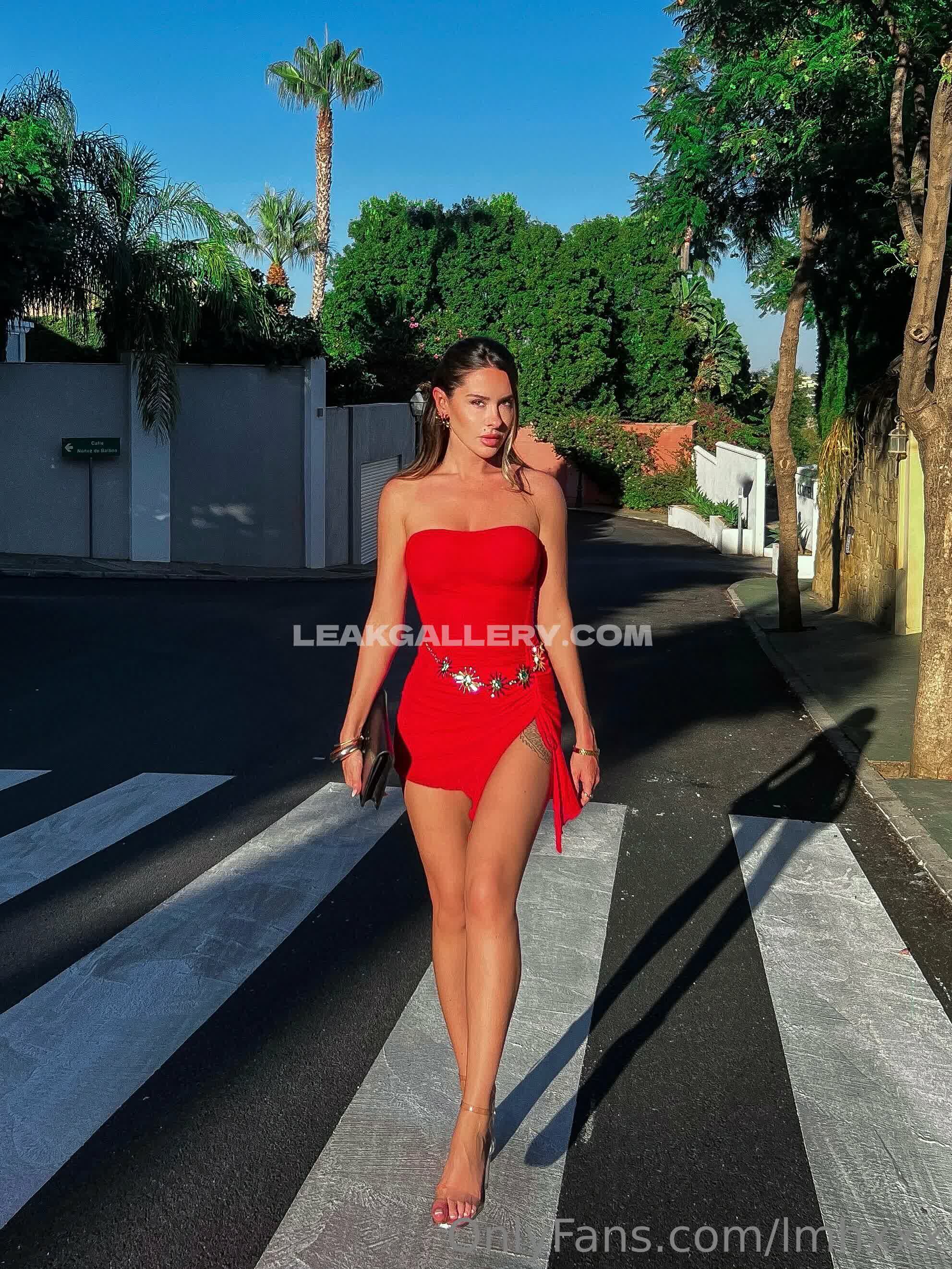 Laceymontgomery1 Exclusive Leaked Nude OnlyFans #3952066