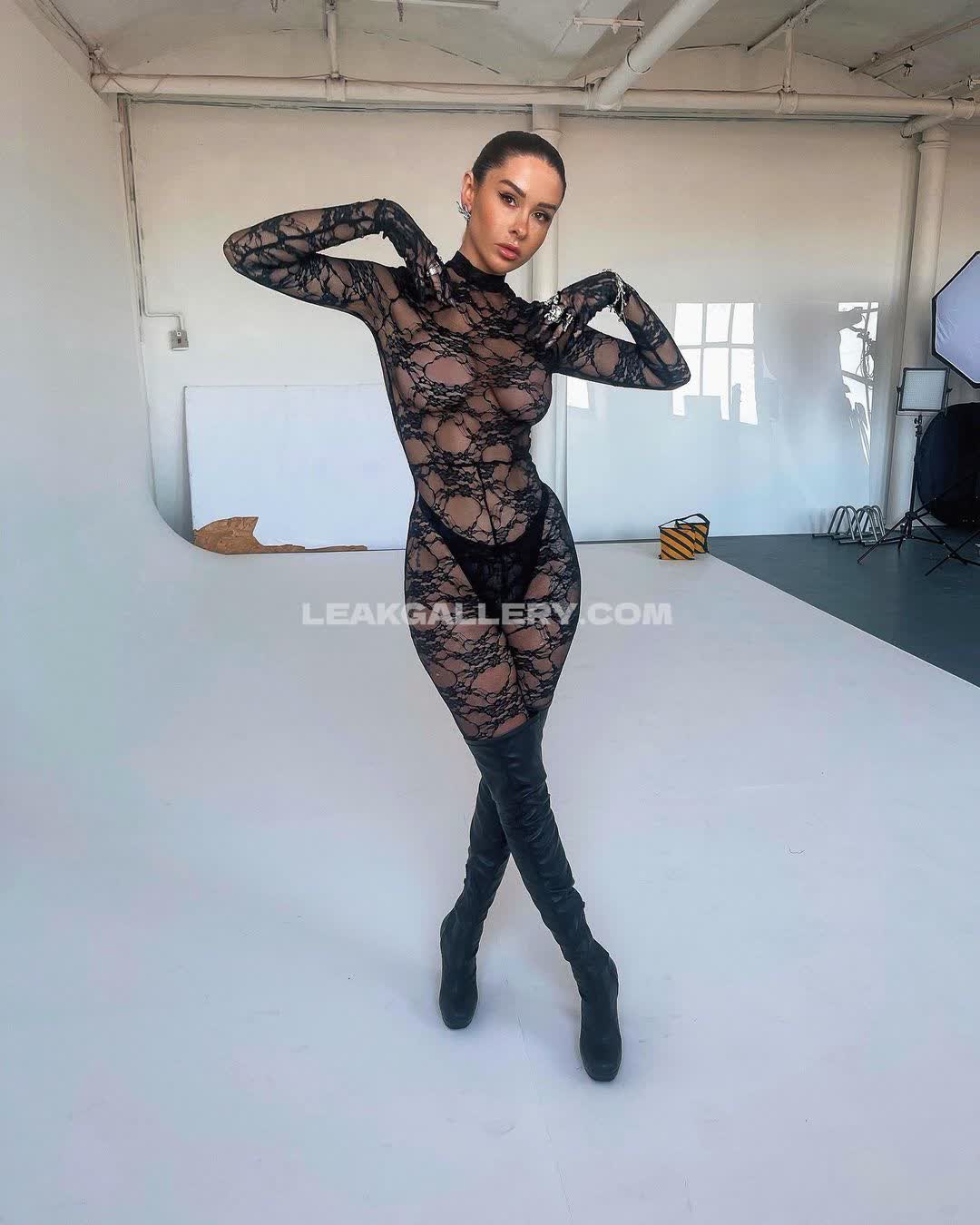 Laceymontgomery1 Exclusive Leaked Nude OnlyFans #3968889
