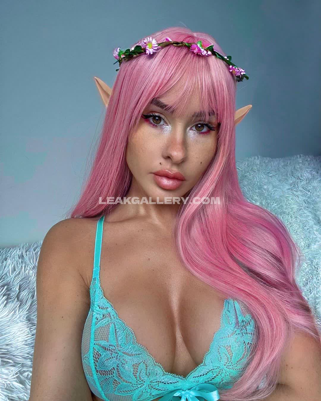 Laceymontgomery1 Exclusive Leaked Nude OnlyFans #3961547