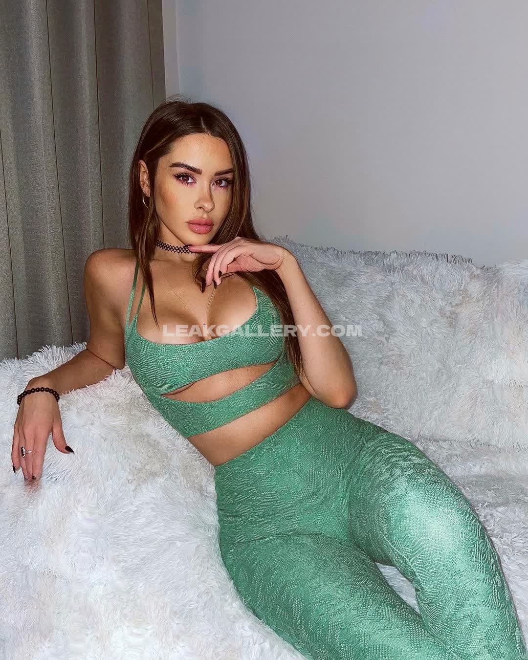 Laceymontgomery1 Exclusive Leaked Nude OnlyFans #3963367