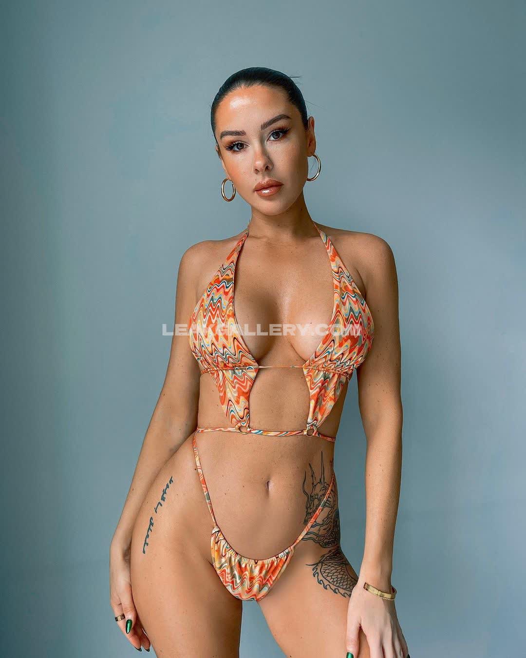 Laceymontgomery1 Exclusive Leaked Nude OnlyFans #3977977
