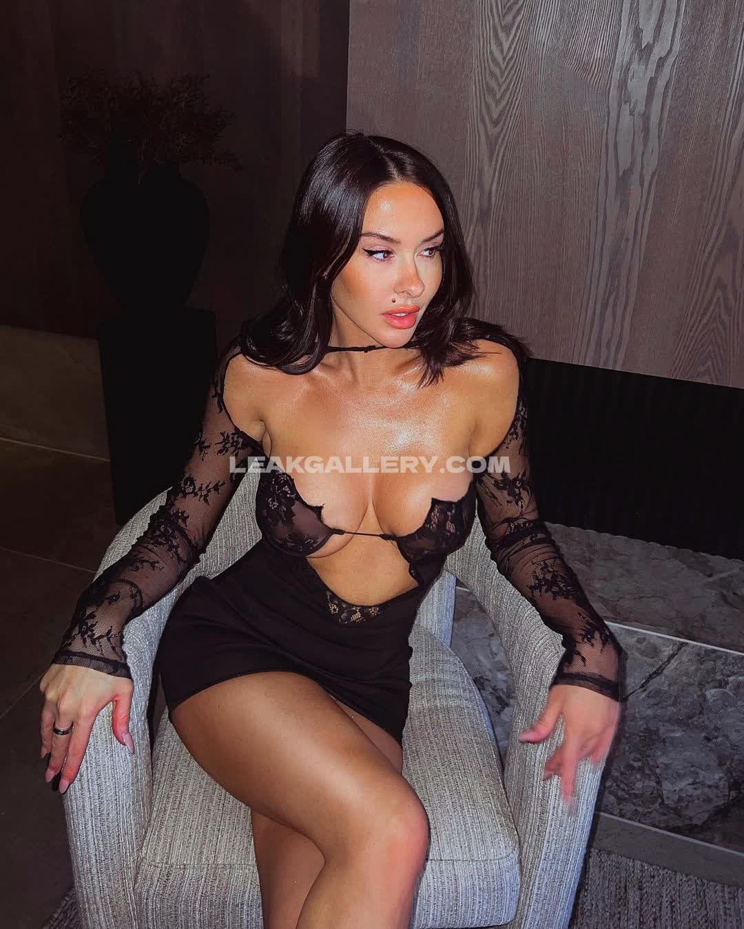 Laceymontgomery1 Exclusive Leaked Nude OnlyFans #3973411