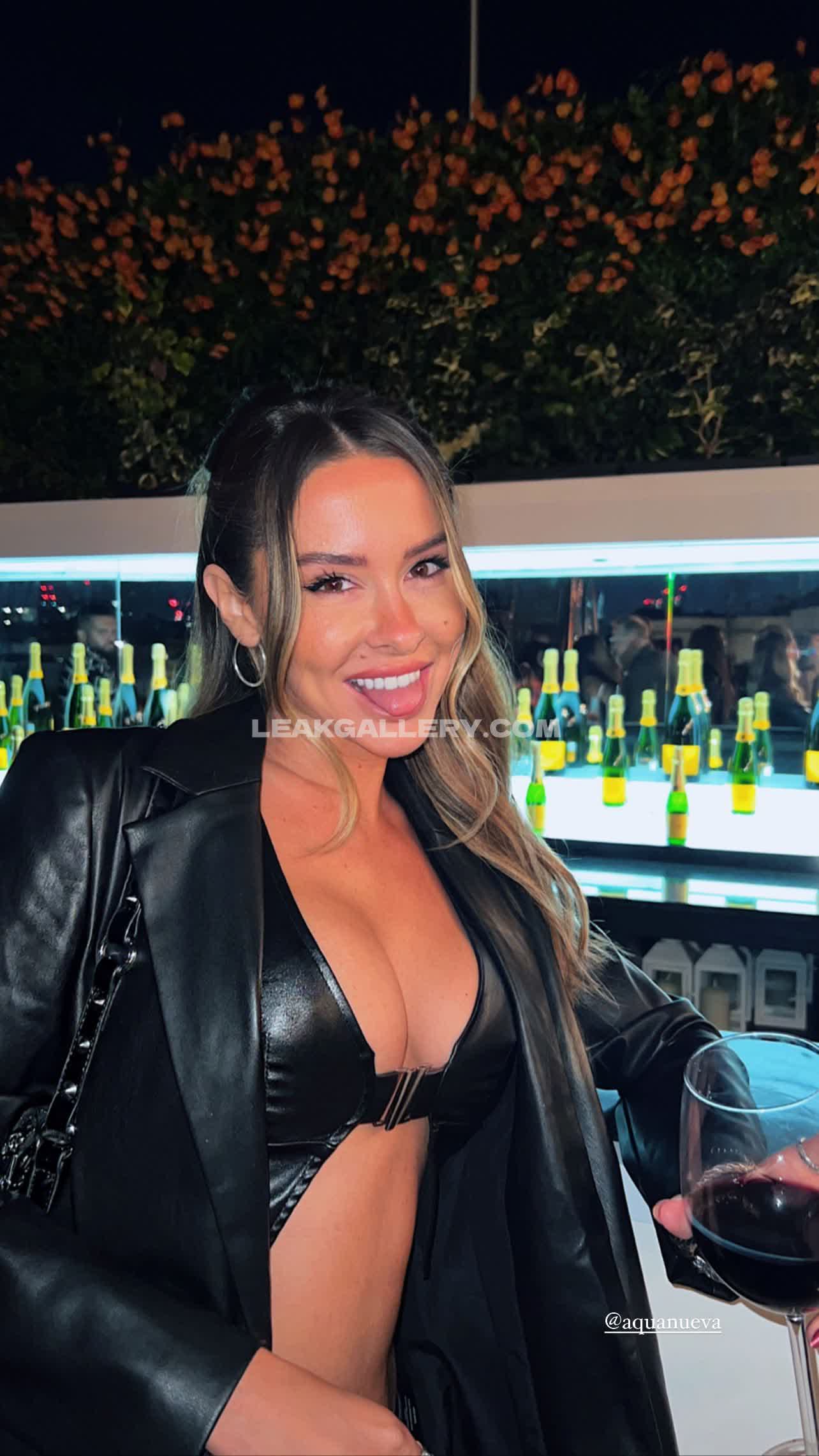 Laceymontgomery1 Exclusive Leaked Nude OnlyFans #3981378