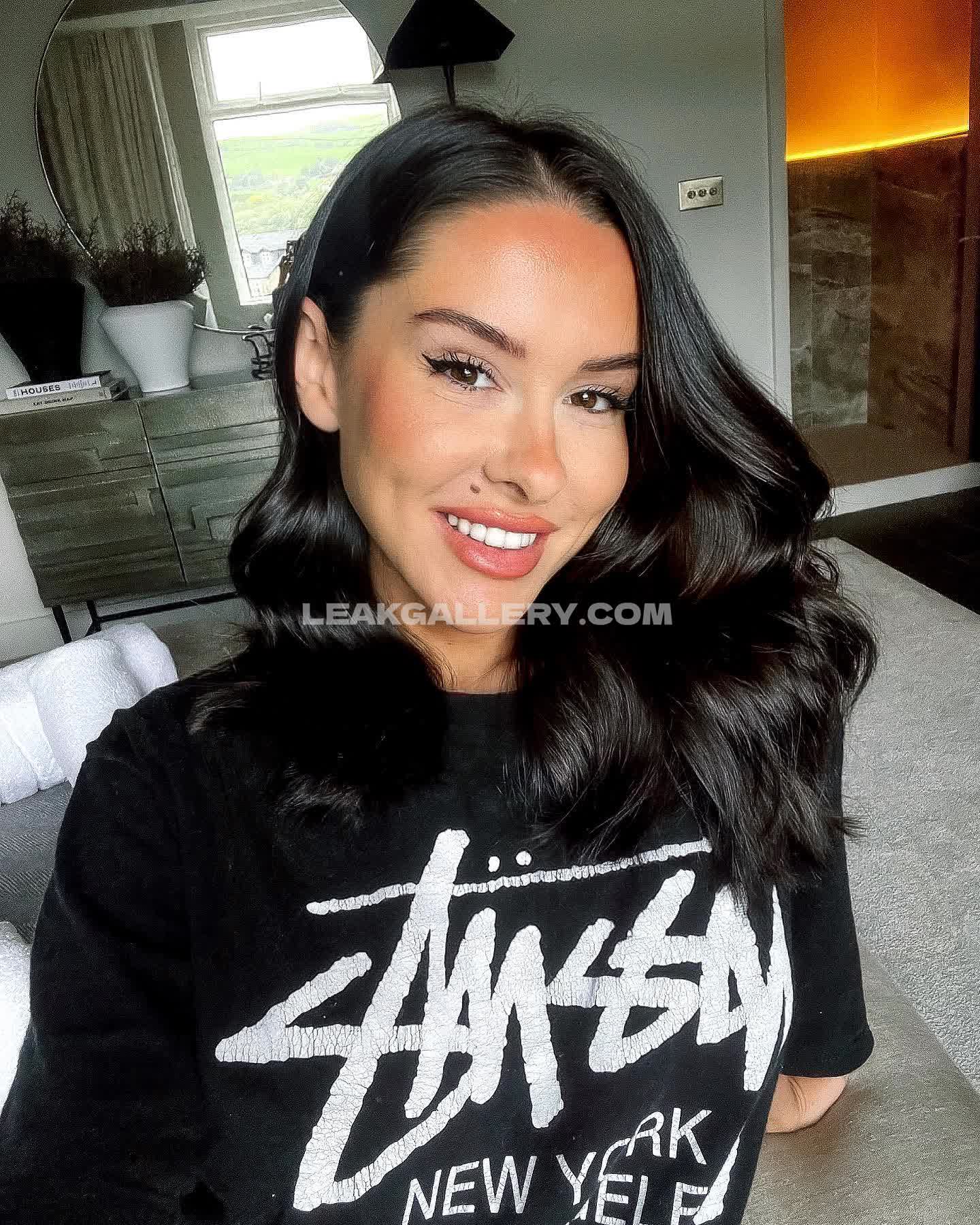 Laceymontgomery1 Exclusive Leaked Nude OnlyFans #3978355