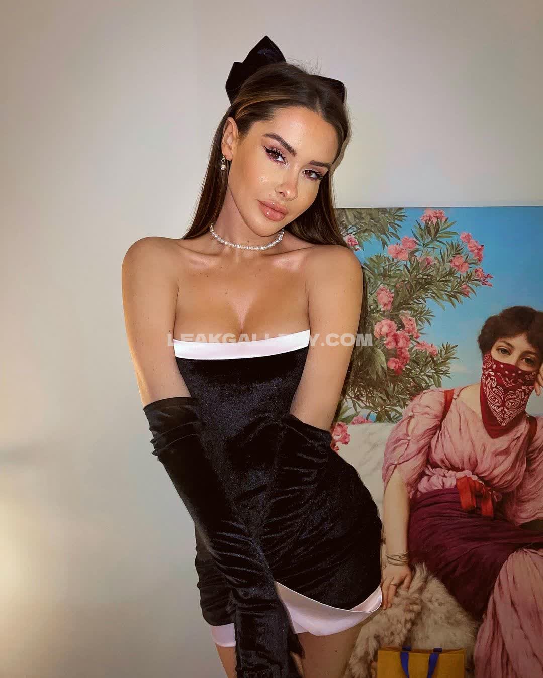 Laceymontgomery1 Exclusive Leaked Nude OnlyFans #3977662