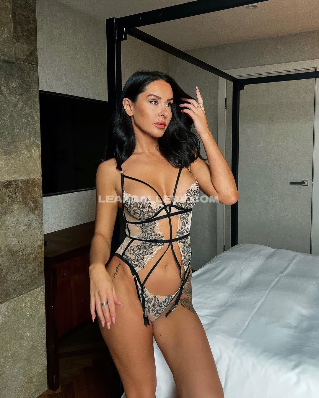 Laceymontgomery1 Exclusive Leaked Nude OnlyFans #3958192