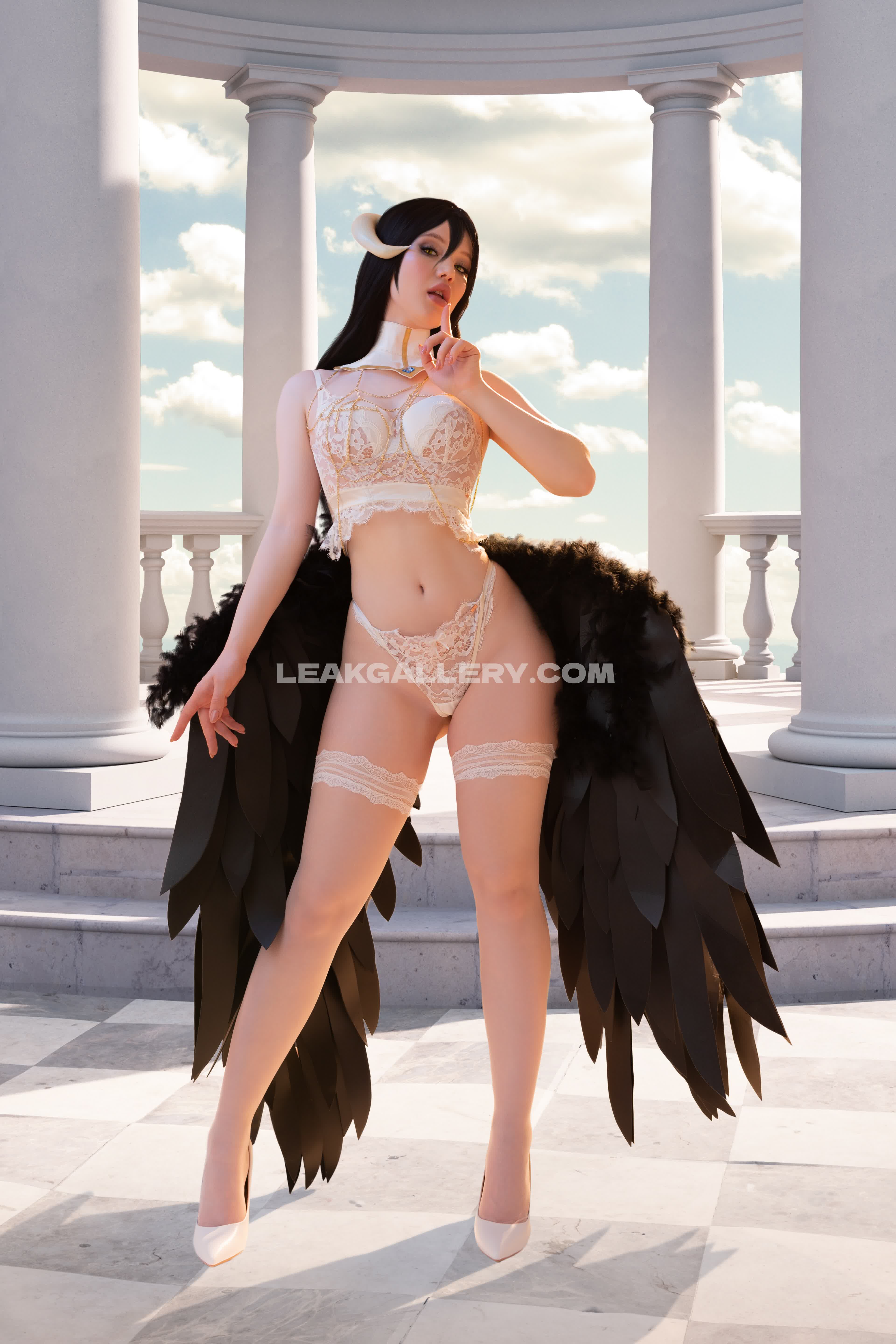 Ladalyumos Exclusive Leaked Nude OnlyFans #3796209