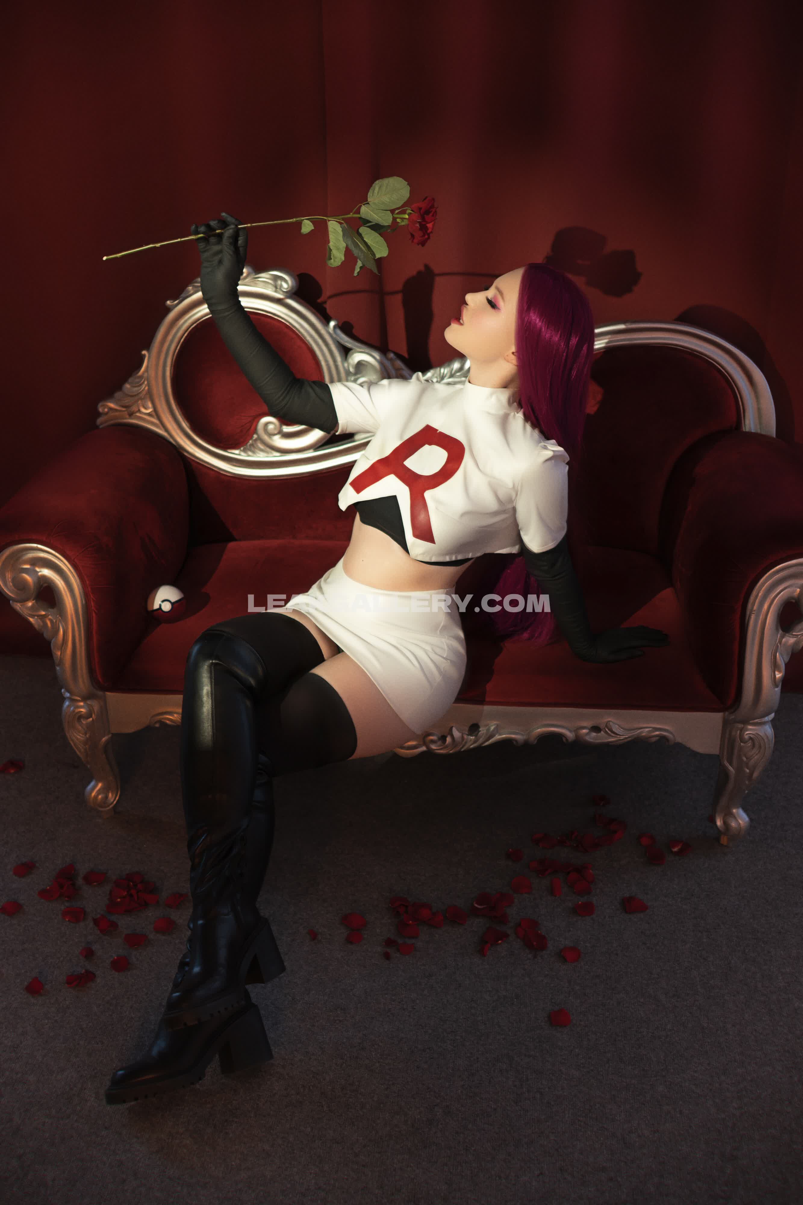 Ladalyumos Exclusive Leaked Nude OnlyFans #3785078