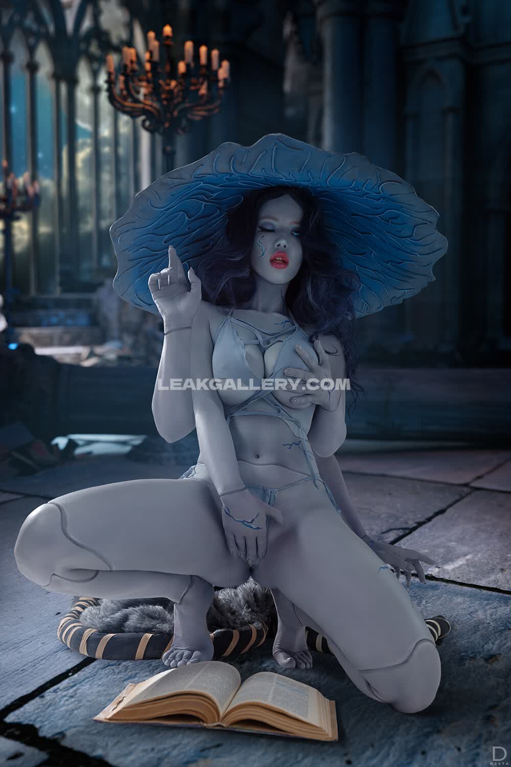Ladalyumos Exclusive Leaked Nude OnlyFans #3744914